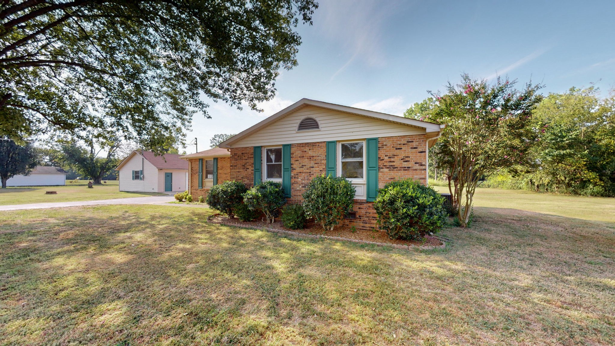 191 Big Springs Rd