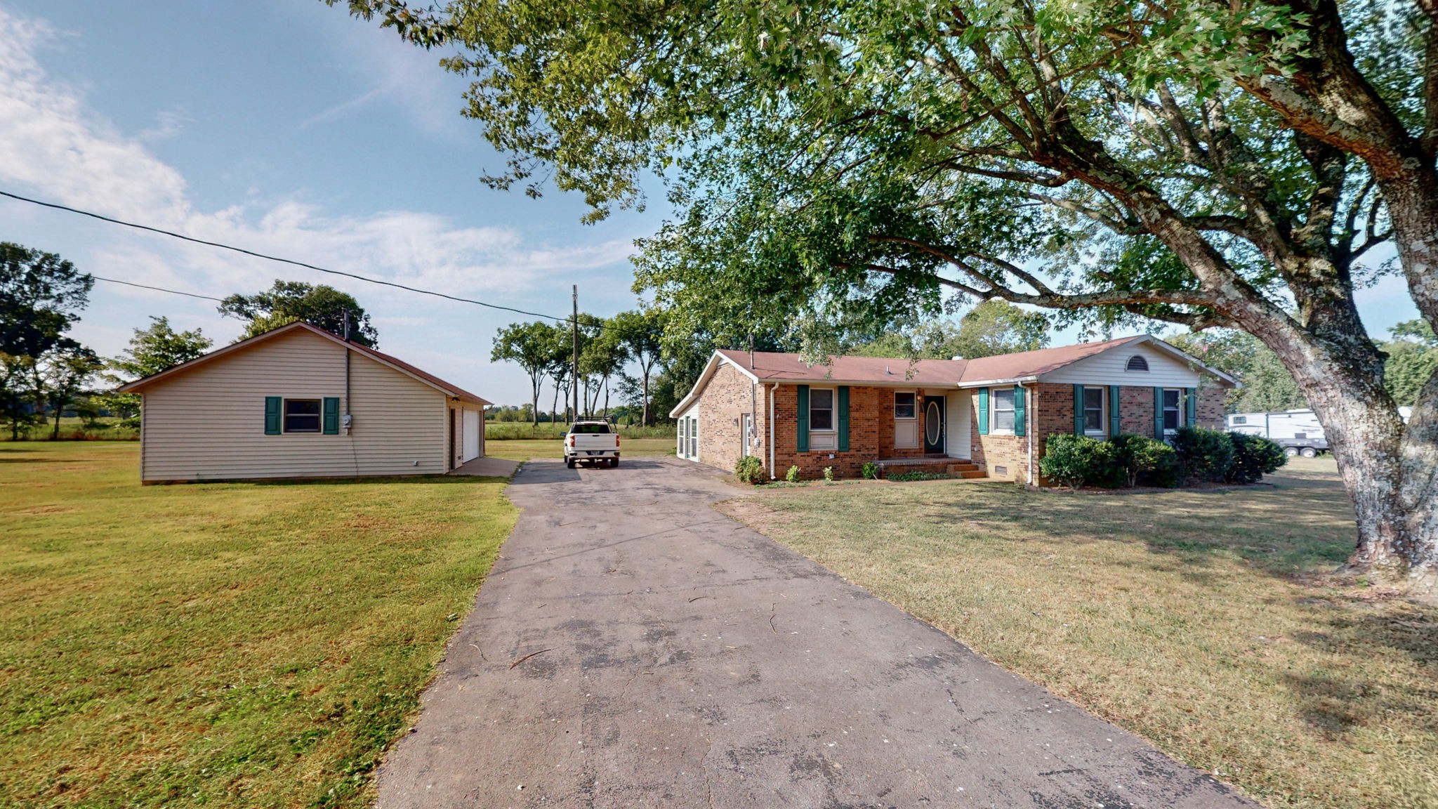 191 Big Springs Rd