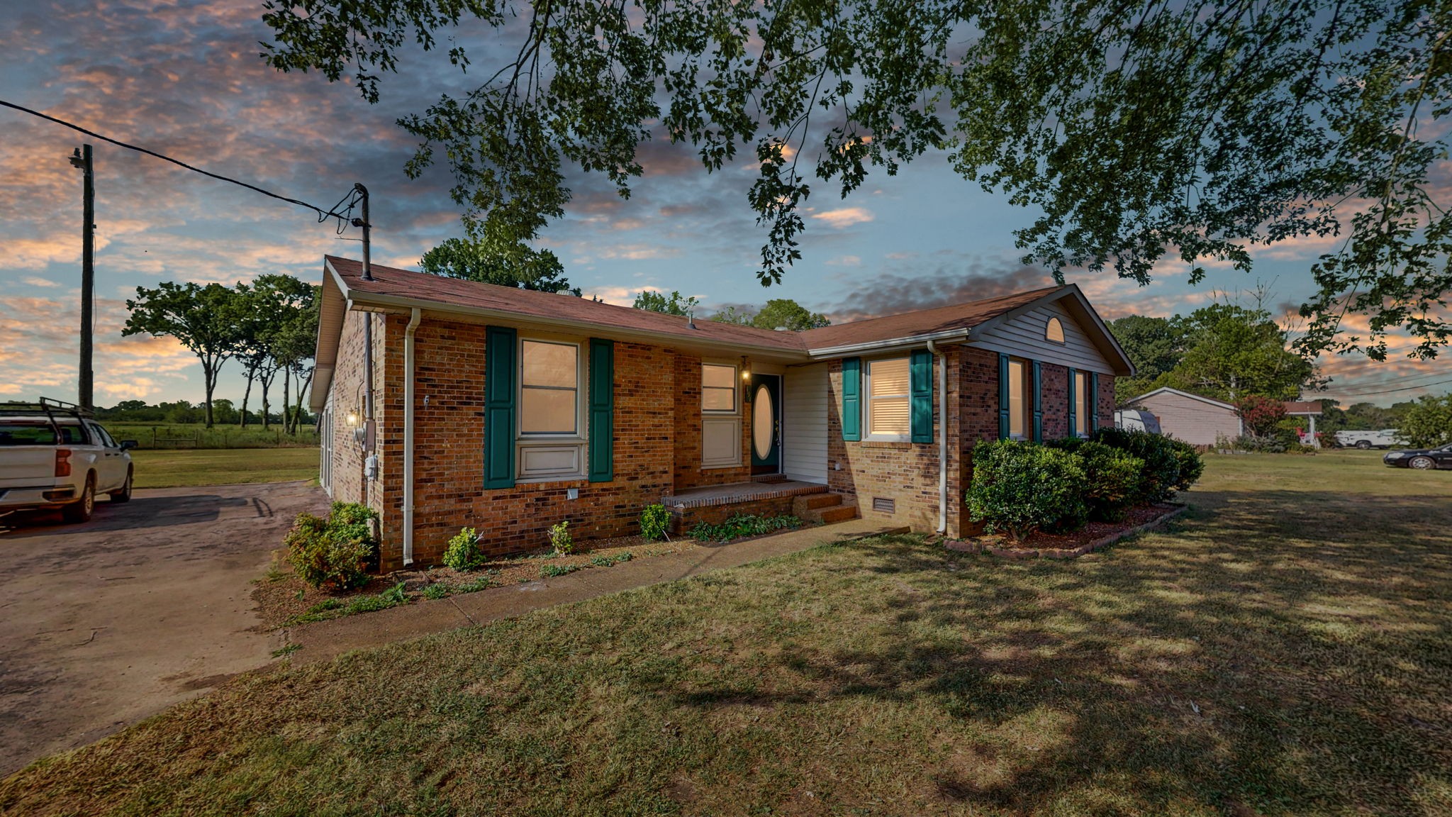 191 Big Springs Rd