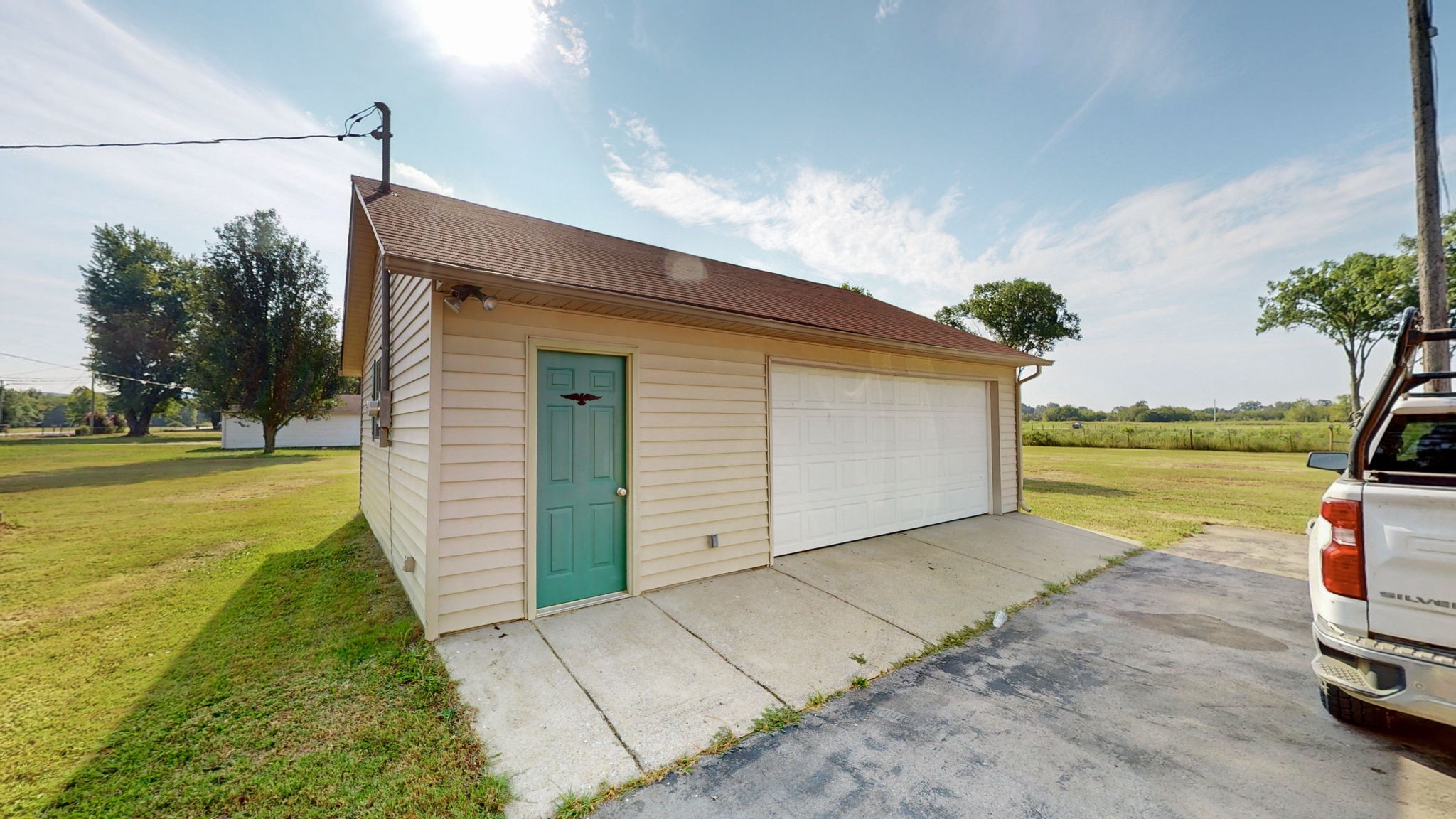 191 Big Springs Rd