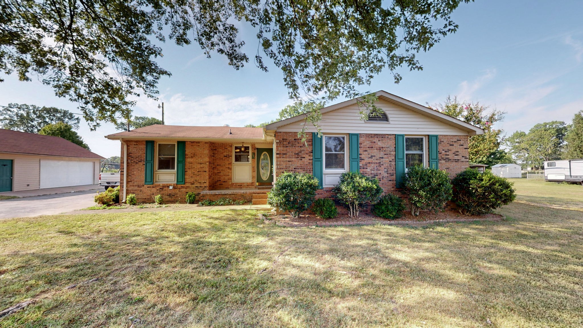 191 Big Springs Rd