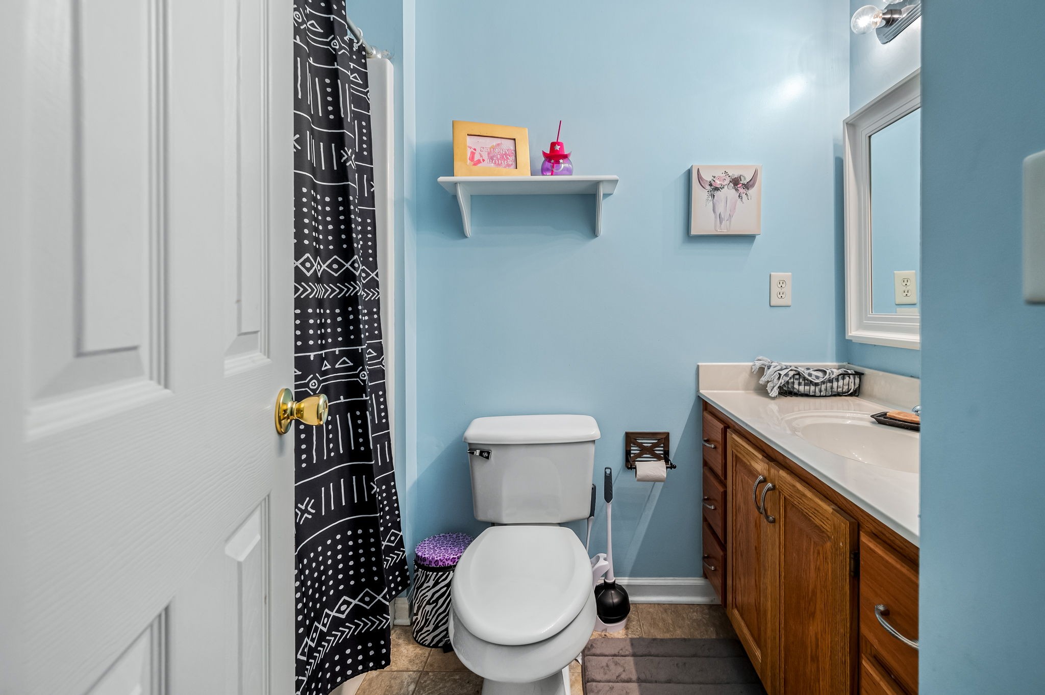 335 Overlook Cir