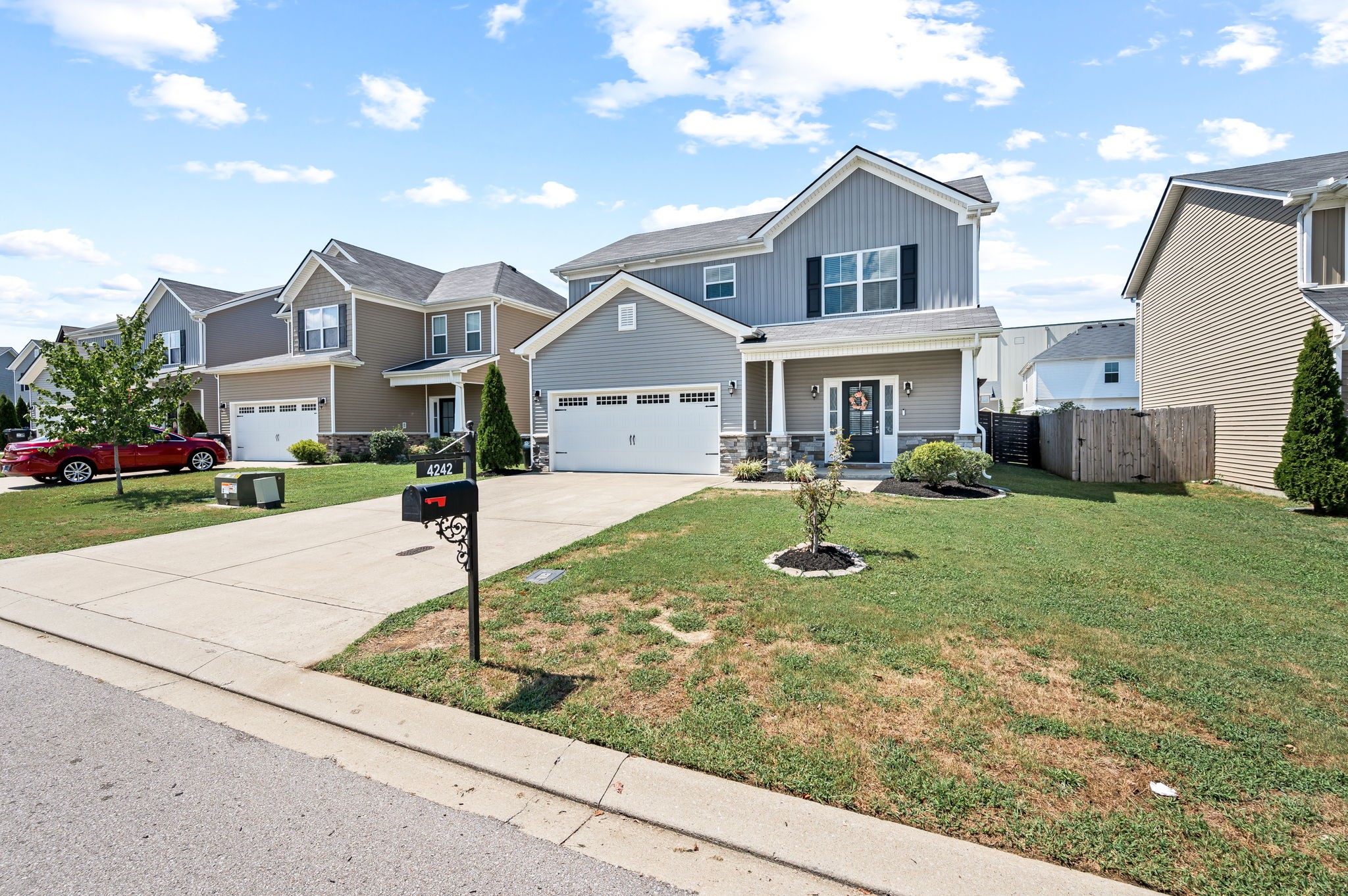 4242 Golden Sun Ct