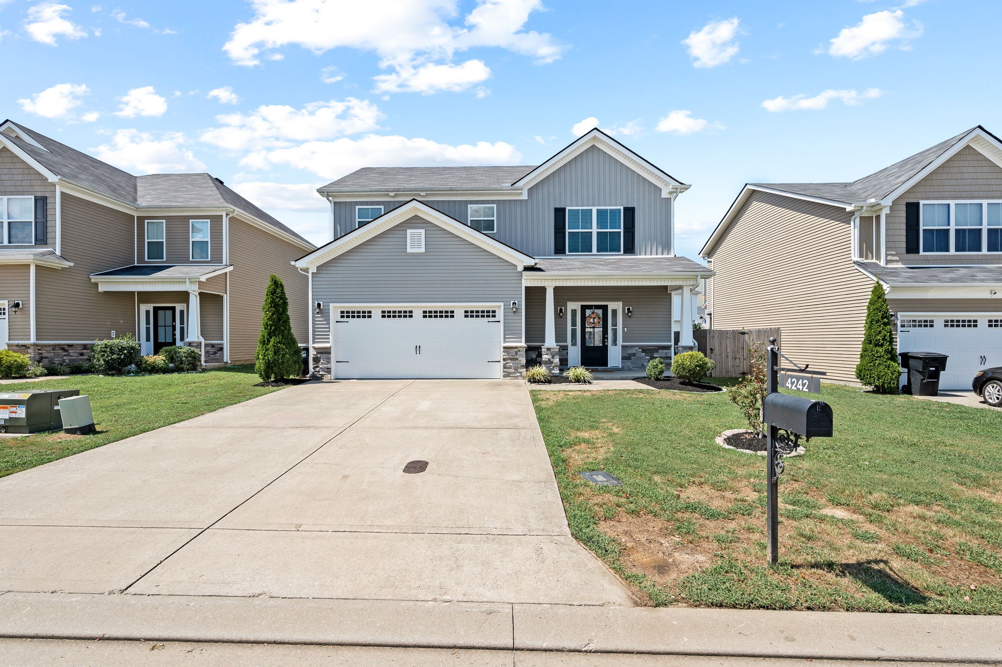 4242 Golden Sun Ct