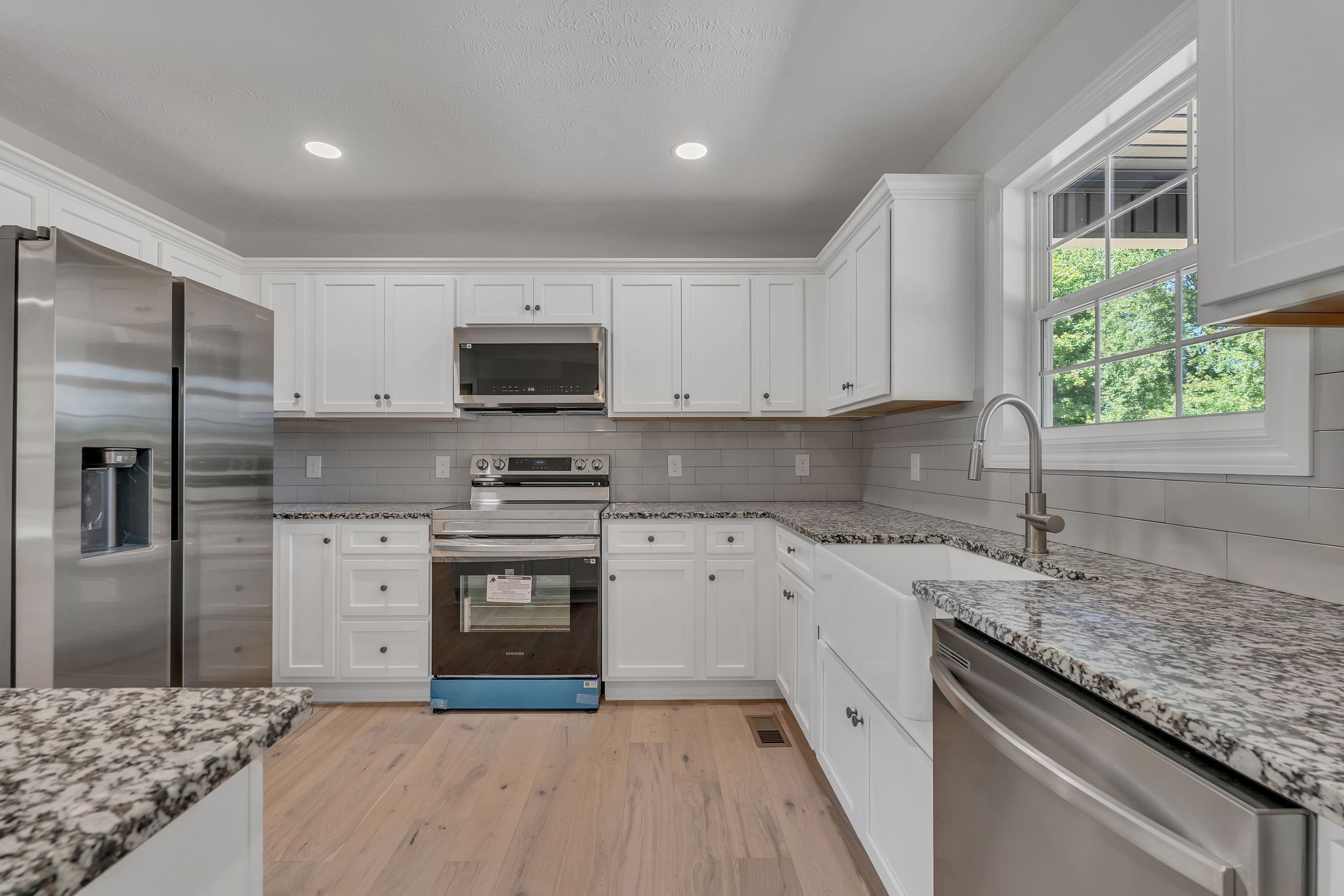 166 John Brinkley Rd