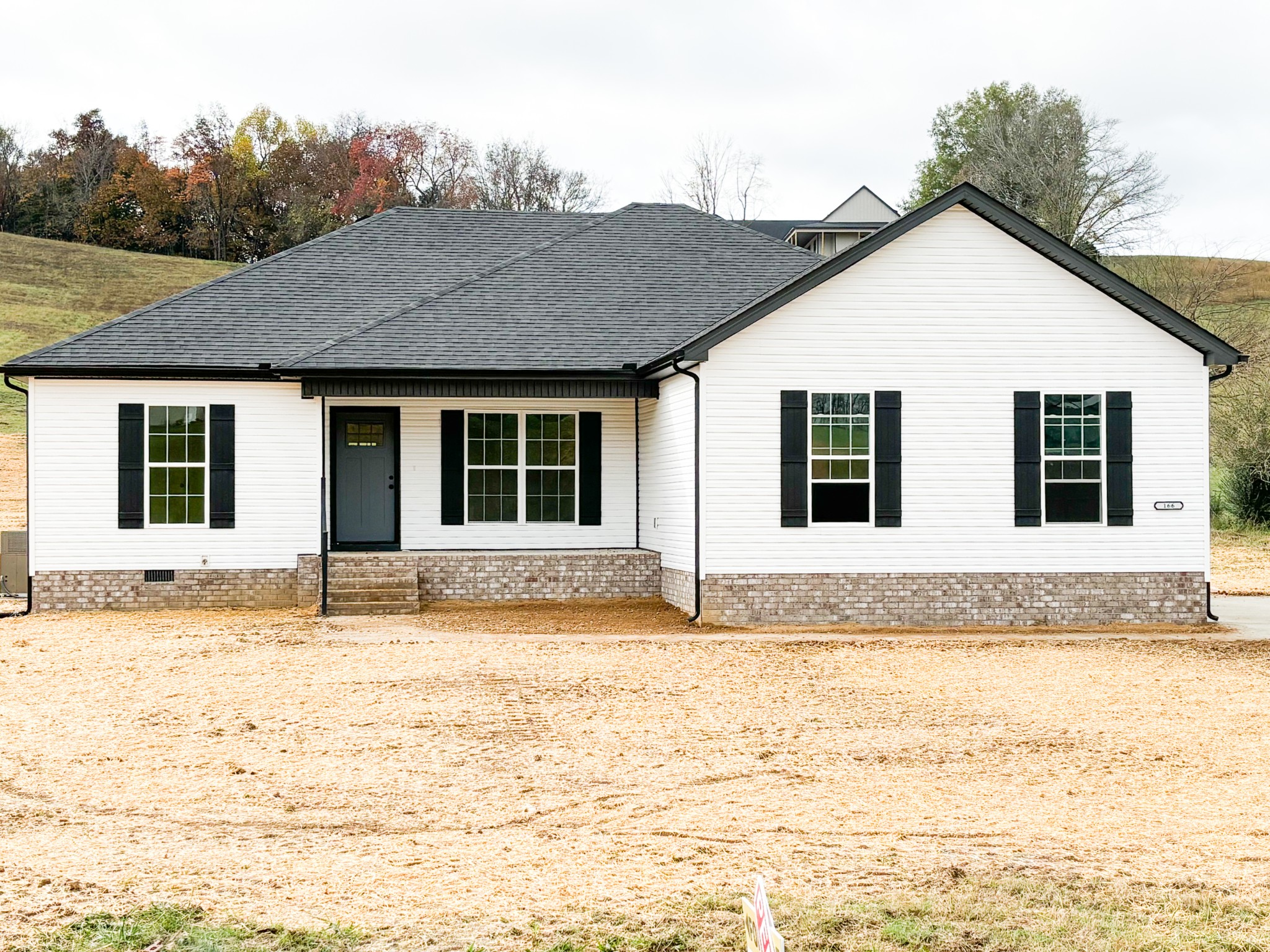 166 John Brinkley Rd