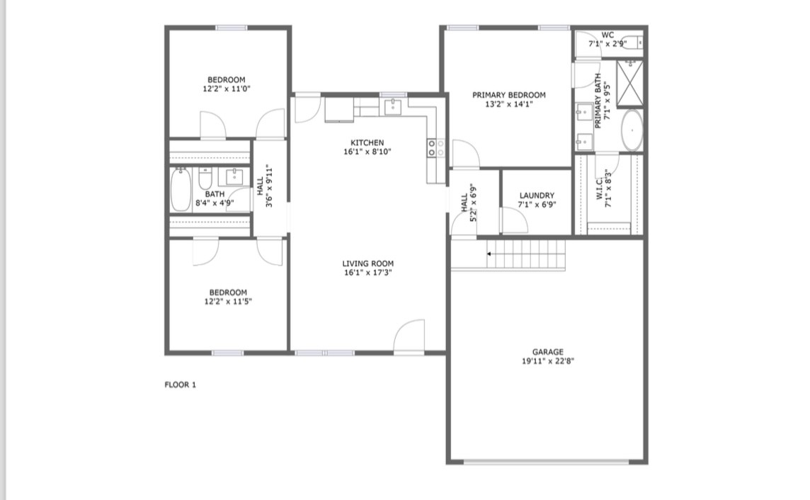 170 John Brinkley Rd
