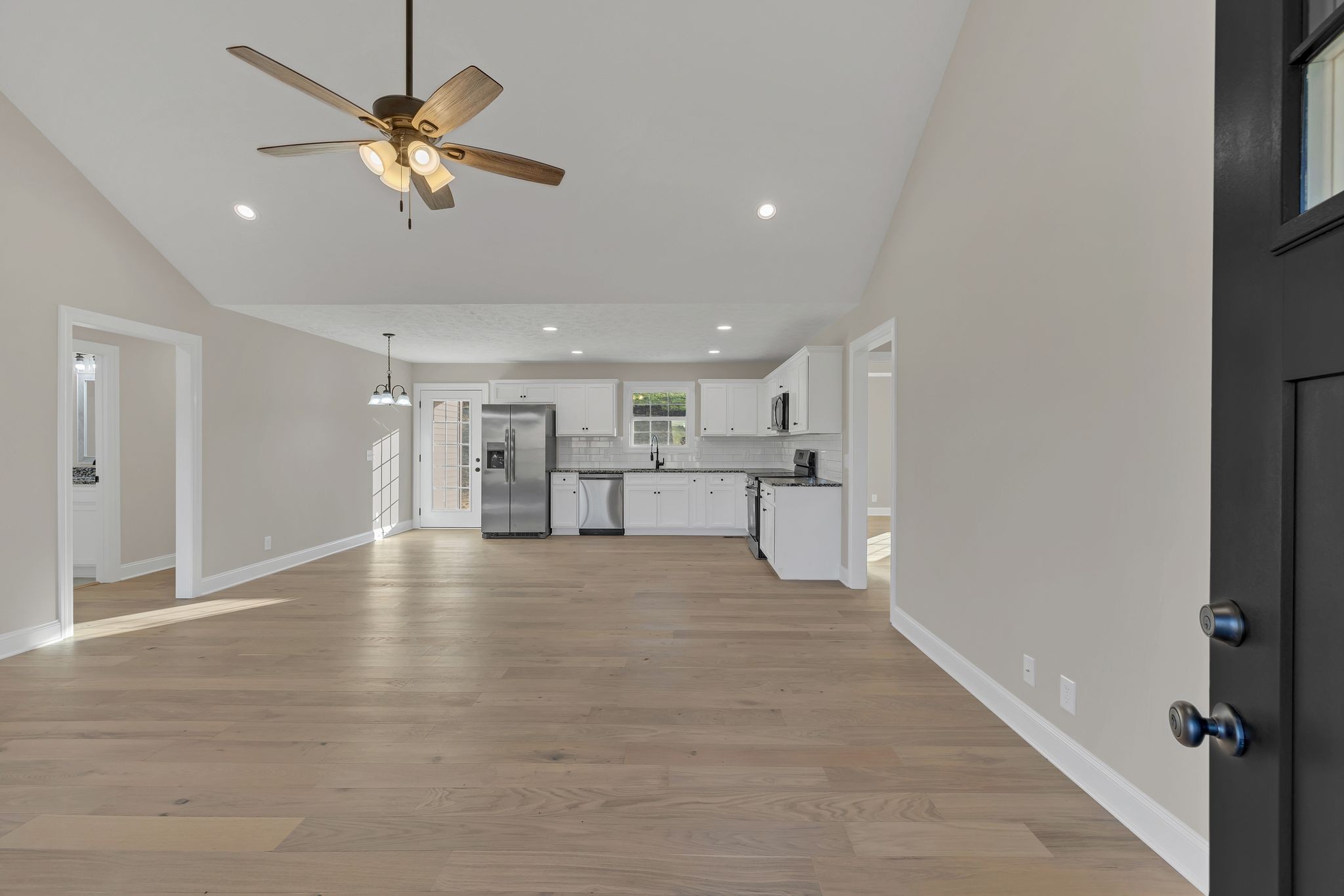 170 John Brinkley Rd