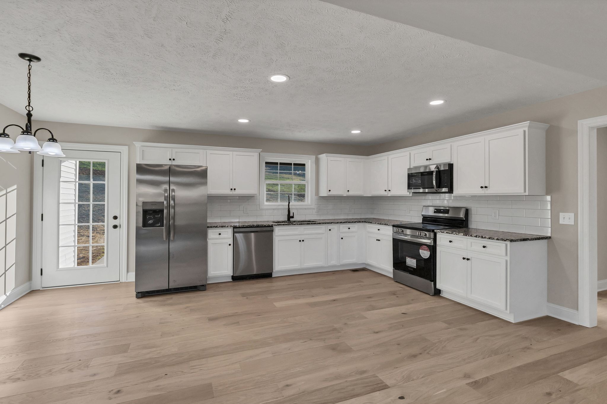 170 John Brinkley Rd