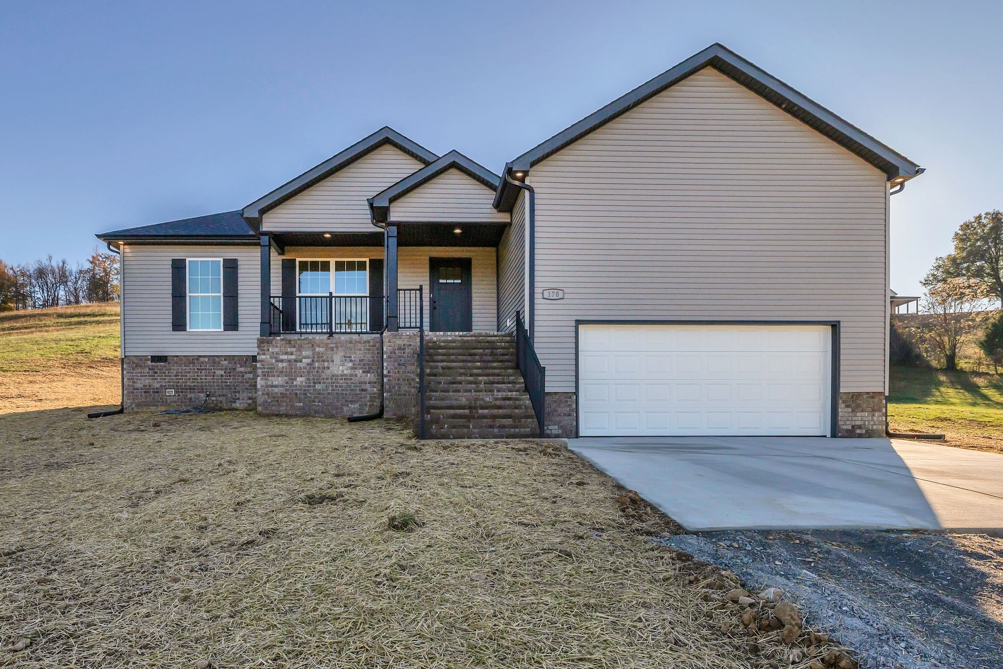 170 John Brinkley Rd