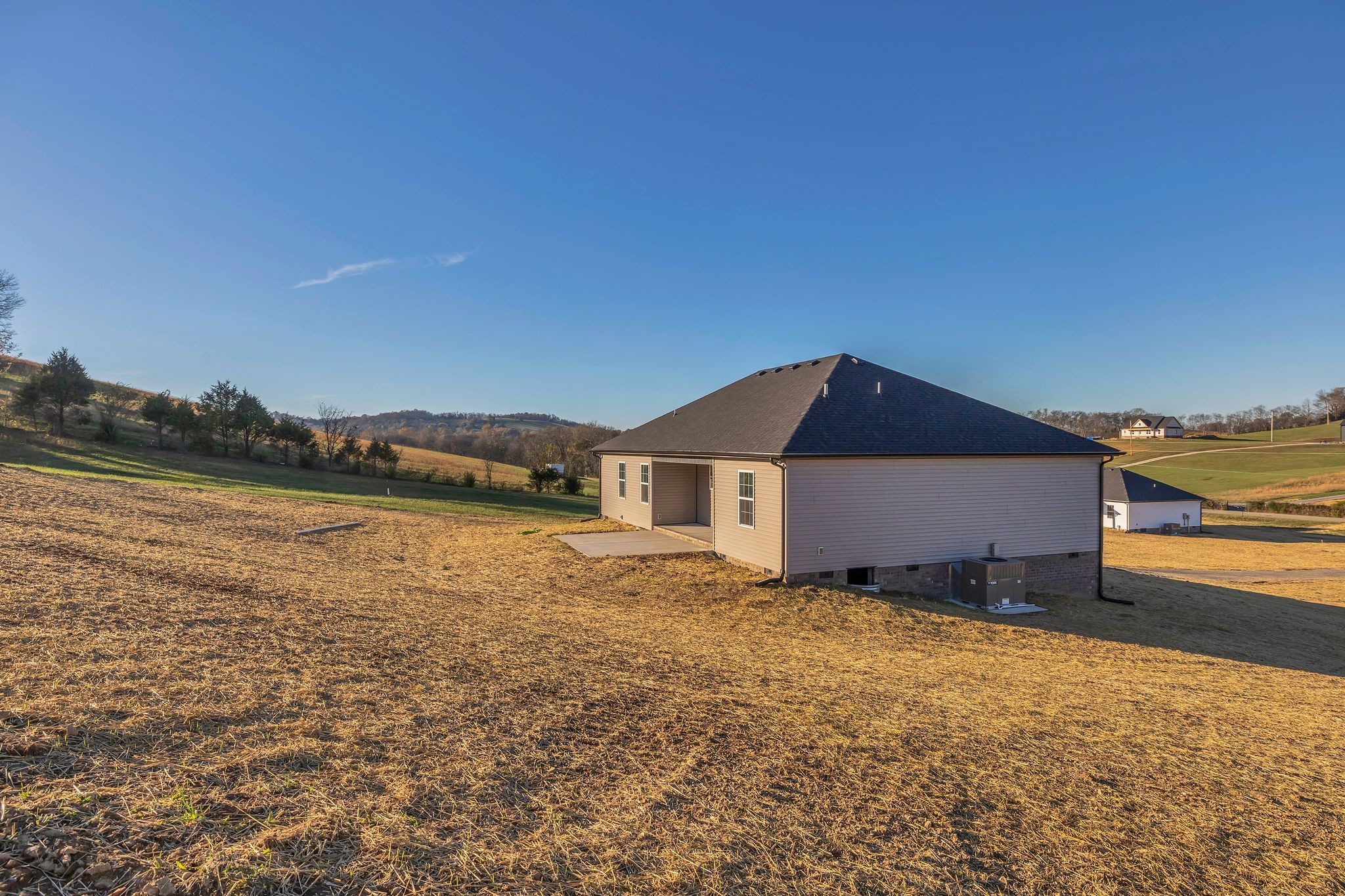 170 John Brinkley Rd