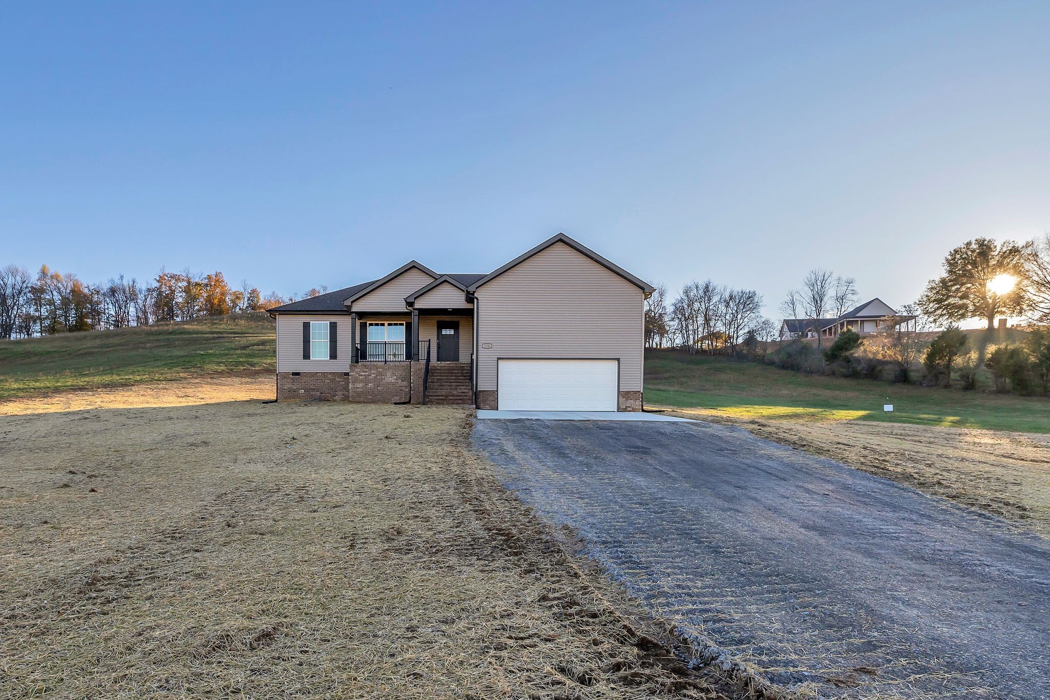 170 John Brinkley Rd