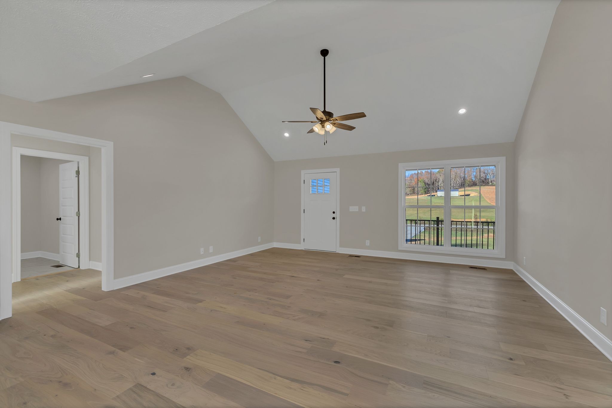 170 John Brinkley Rd
