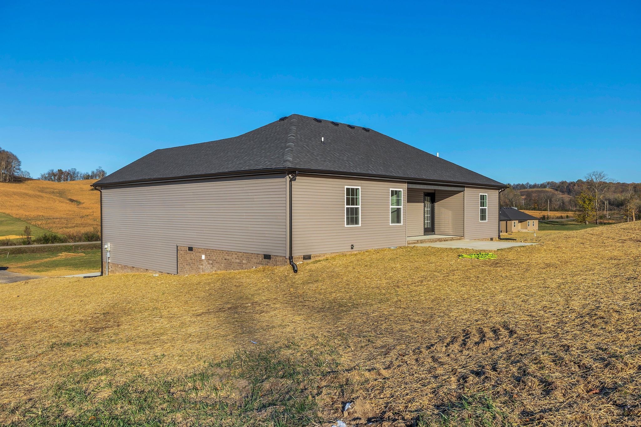 170 John Brinkley Rd