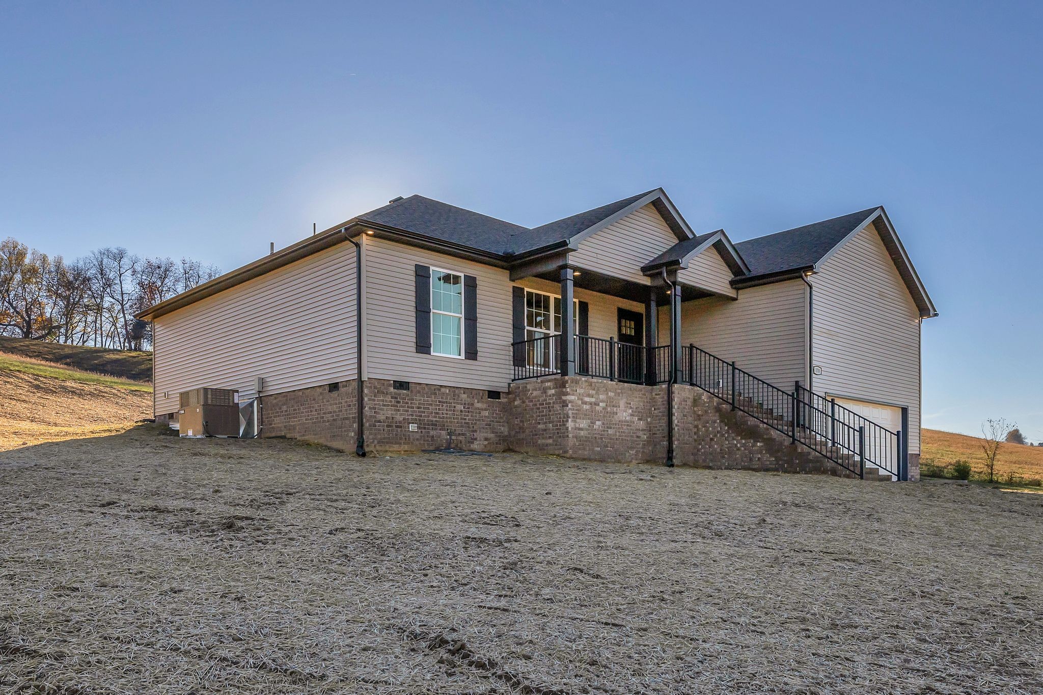 170 John Brinkley Rd