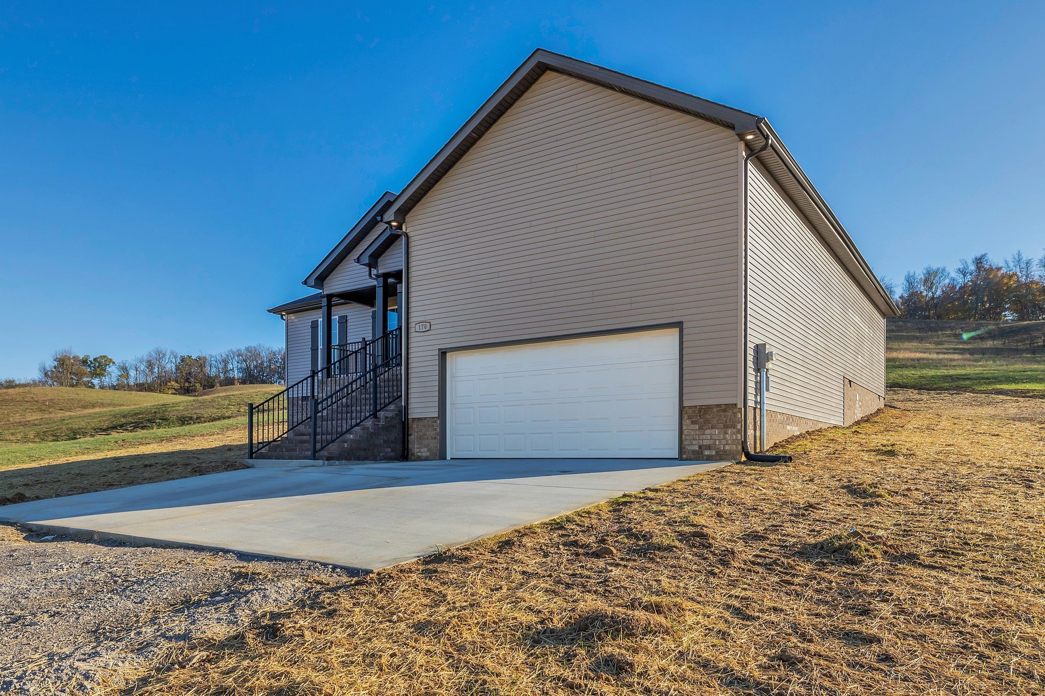 170 John Brinkley Rd