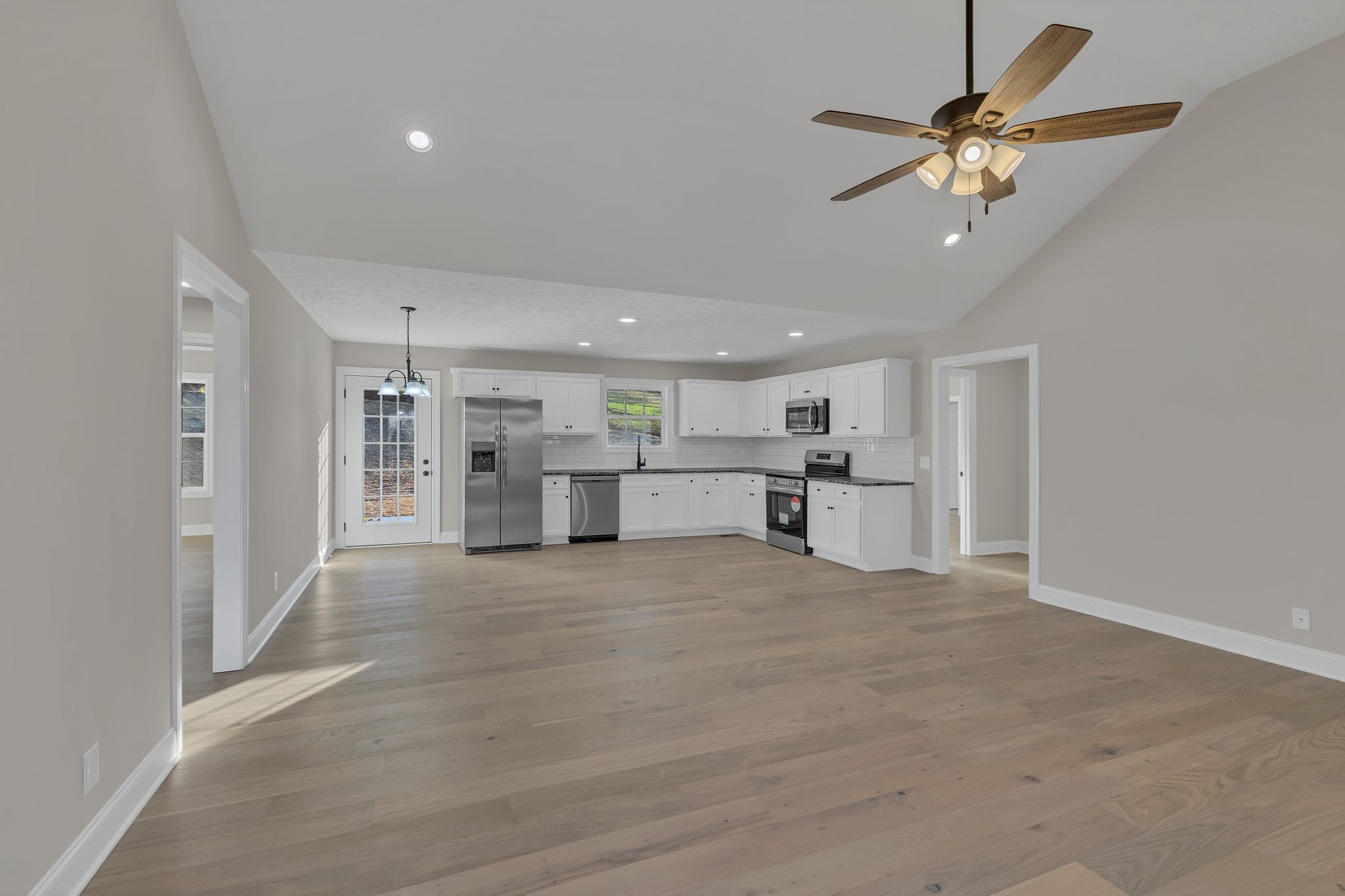 170 John Brinkley Rd