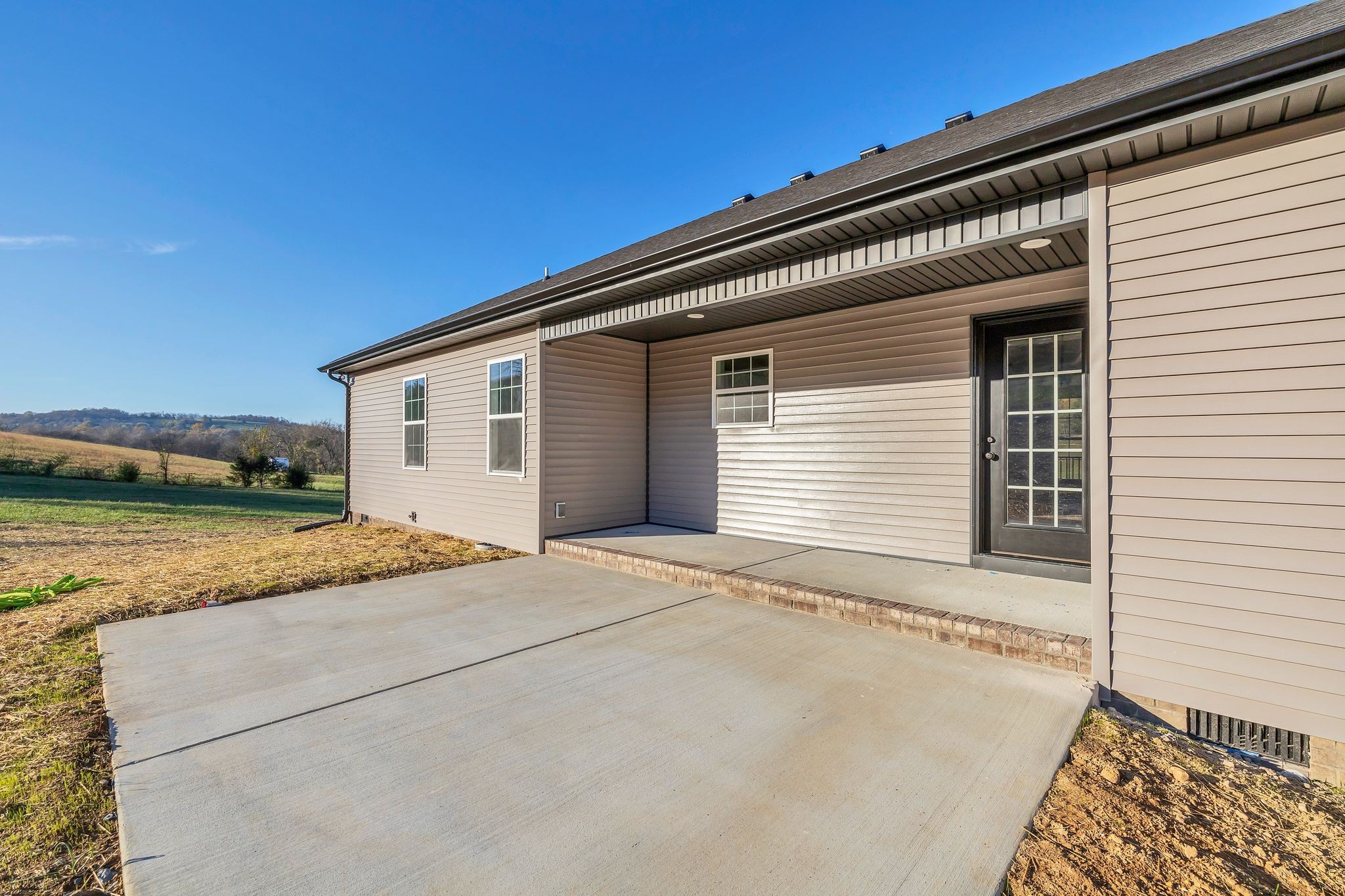 170 John Brinkley Rd