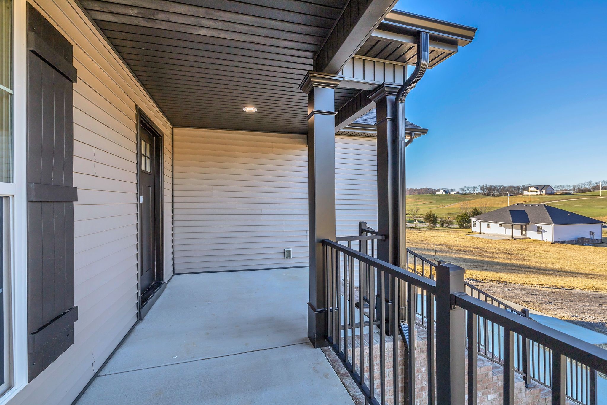 170 John Brinkley Rd