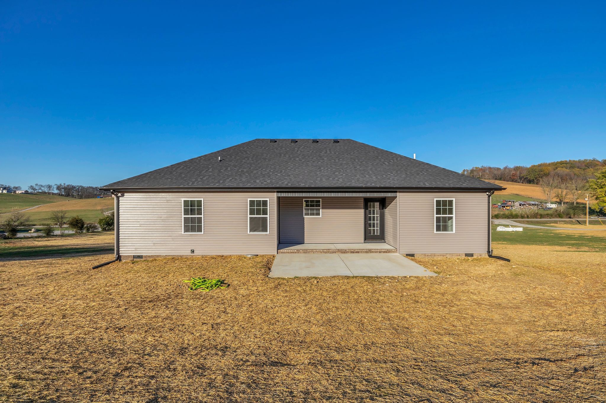 170 John Brinkley Rd