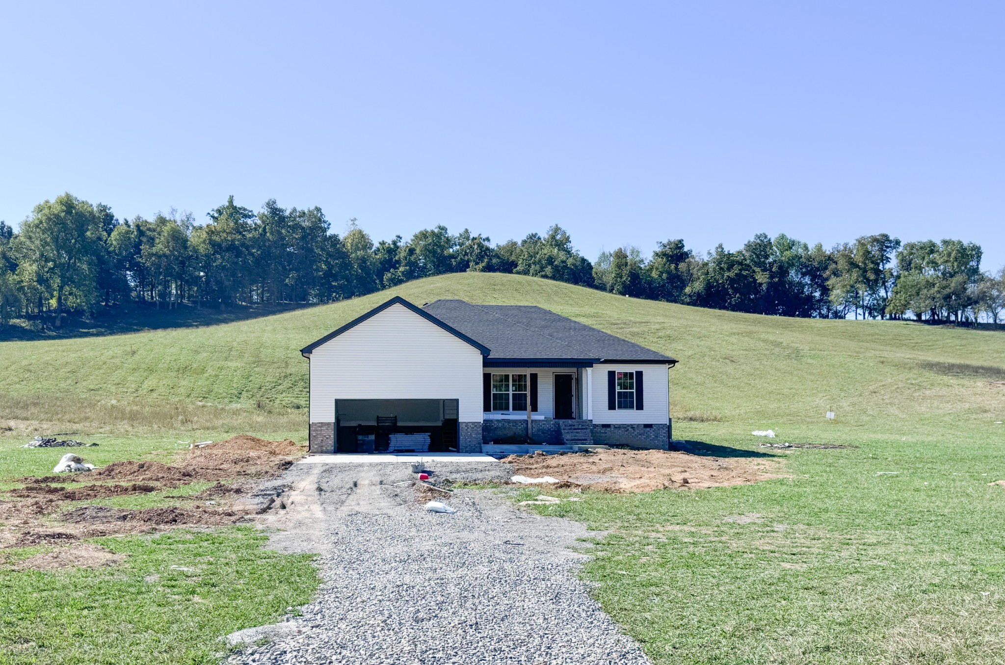 180 John Brinkley Rd