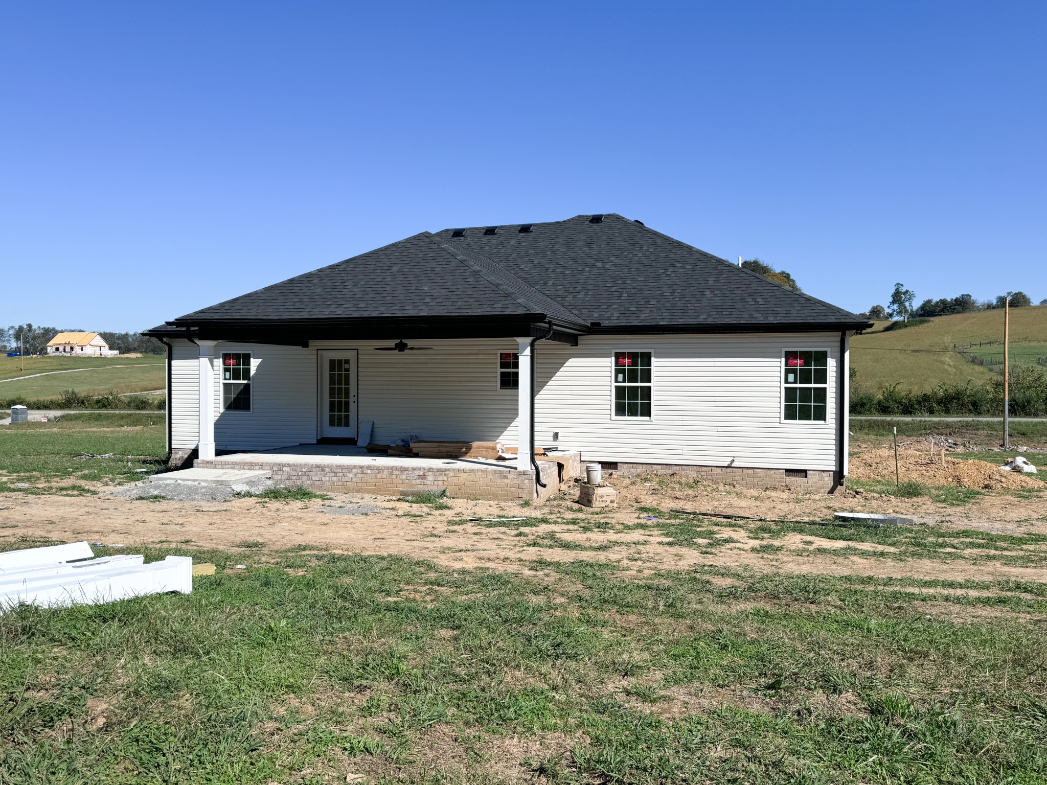 180 John Brinkley Rd