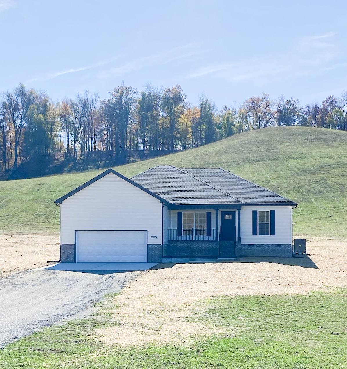 180 John Brinkley Rd