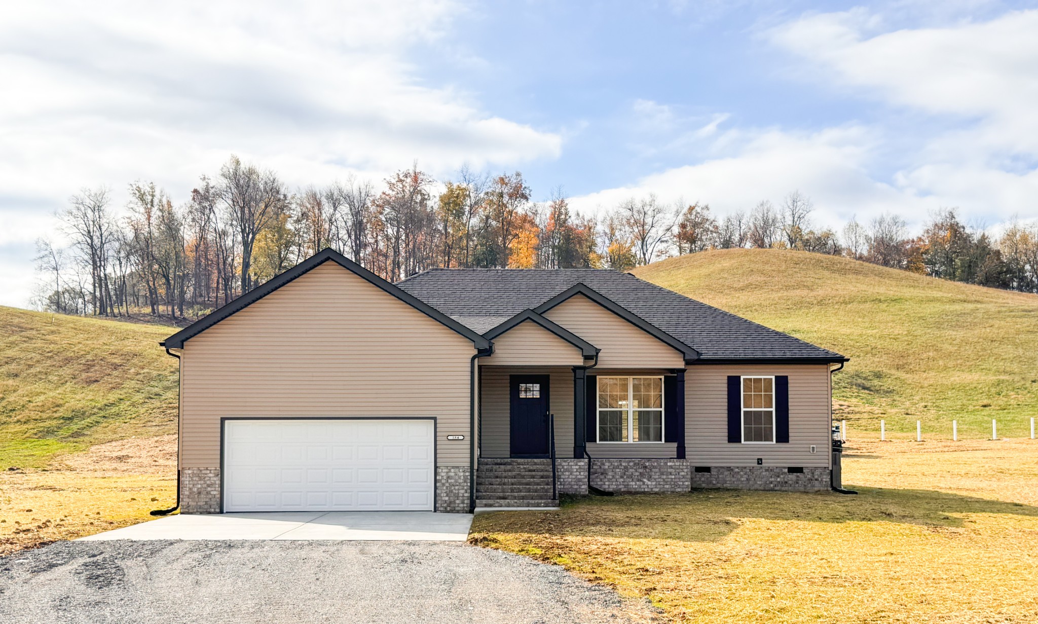 184 John Brinkley Rd