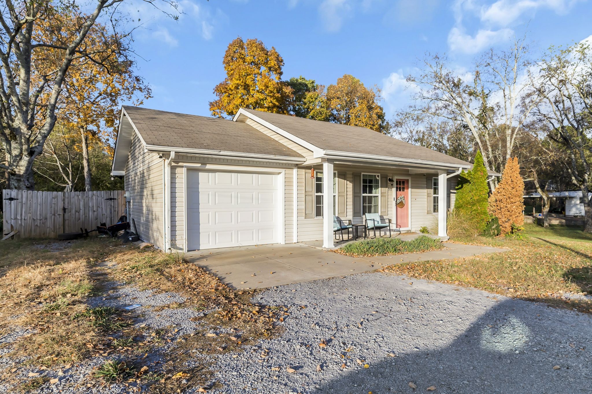 311 Kingwood Ave
