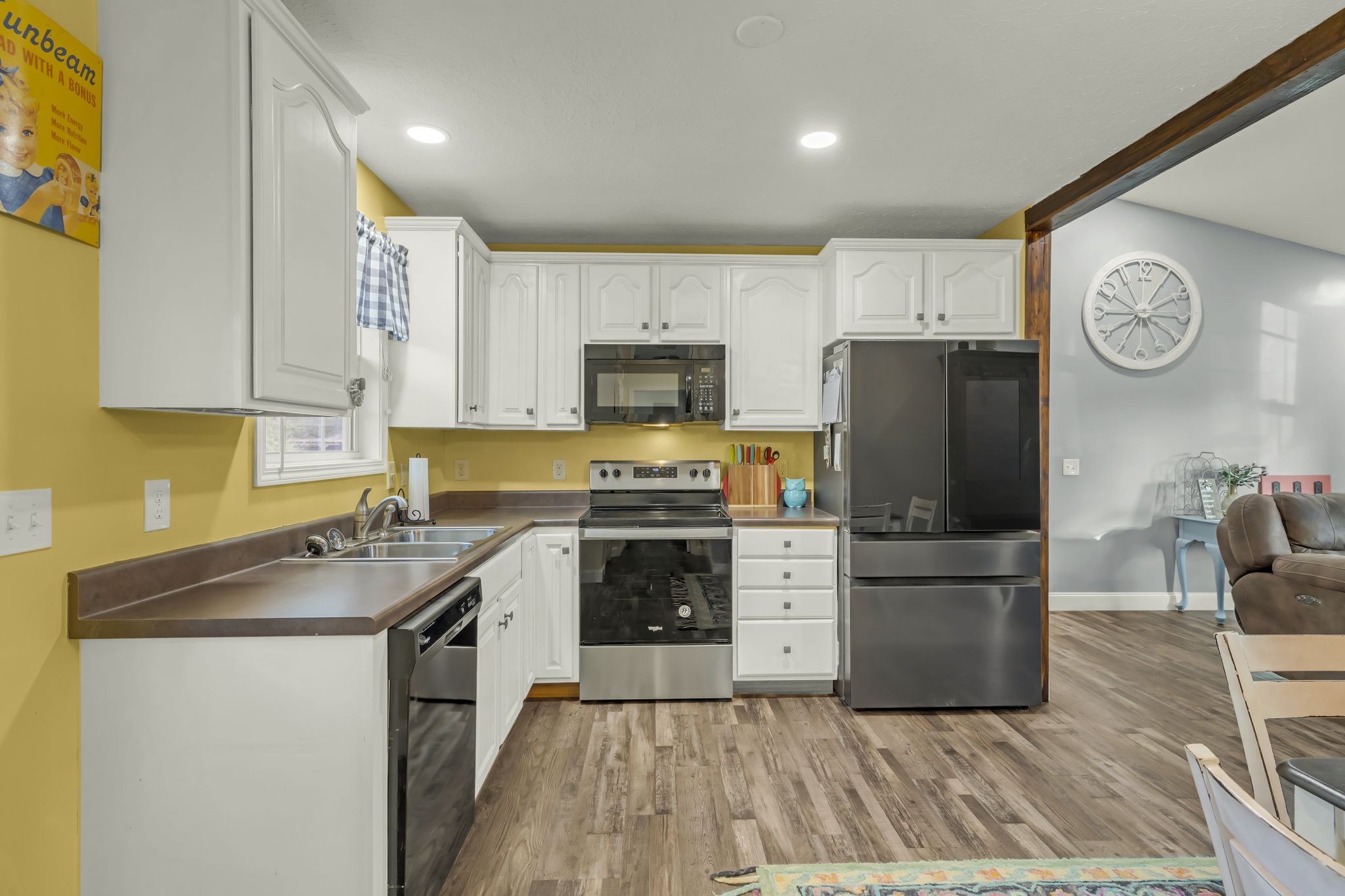 311 Kingwood Ave