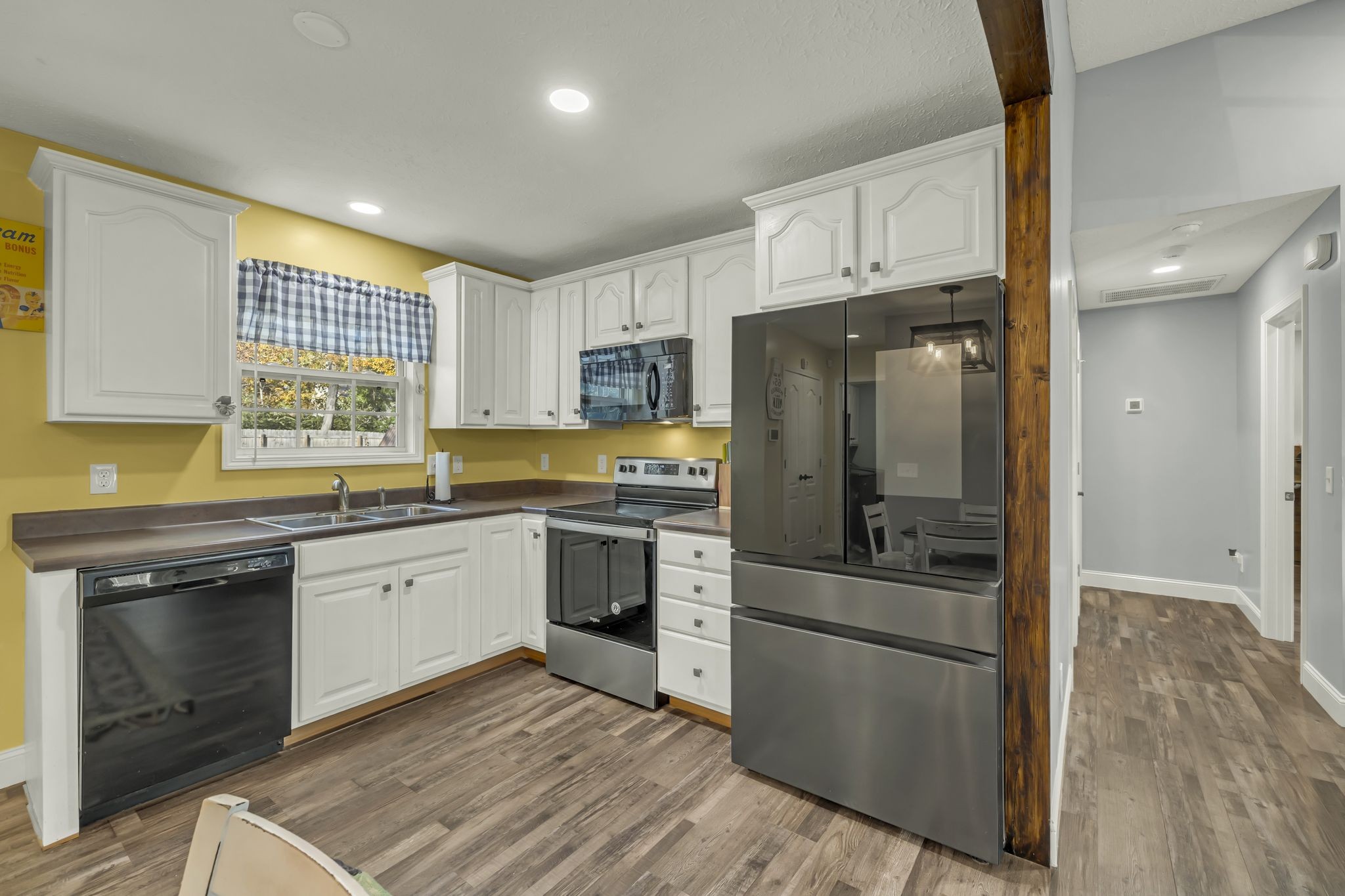 311 Kingwood Ave
