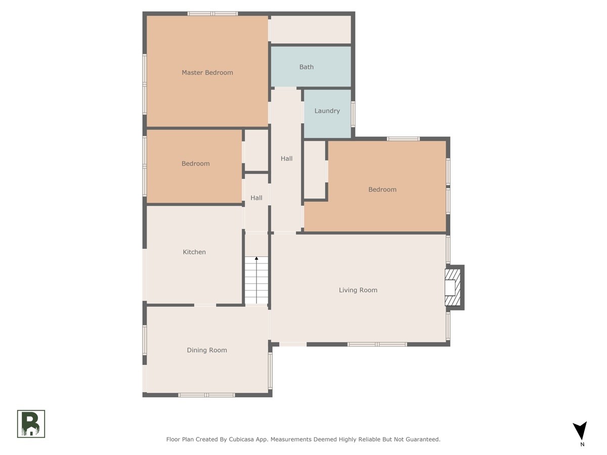 502 E Main St, E