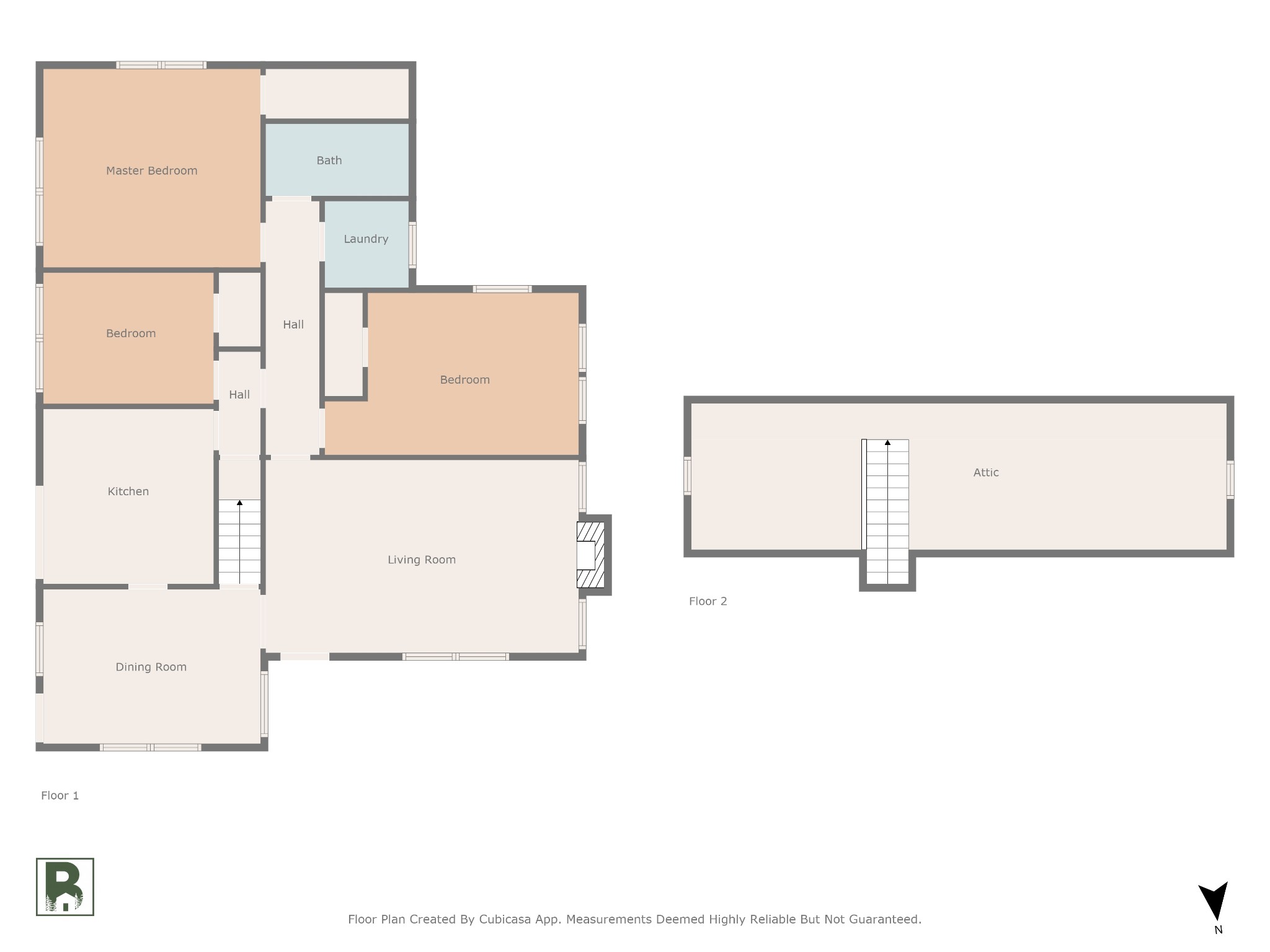 502 E Main St, E