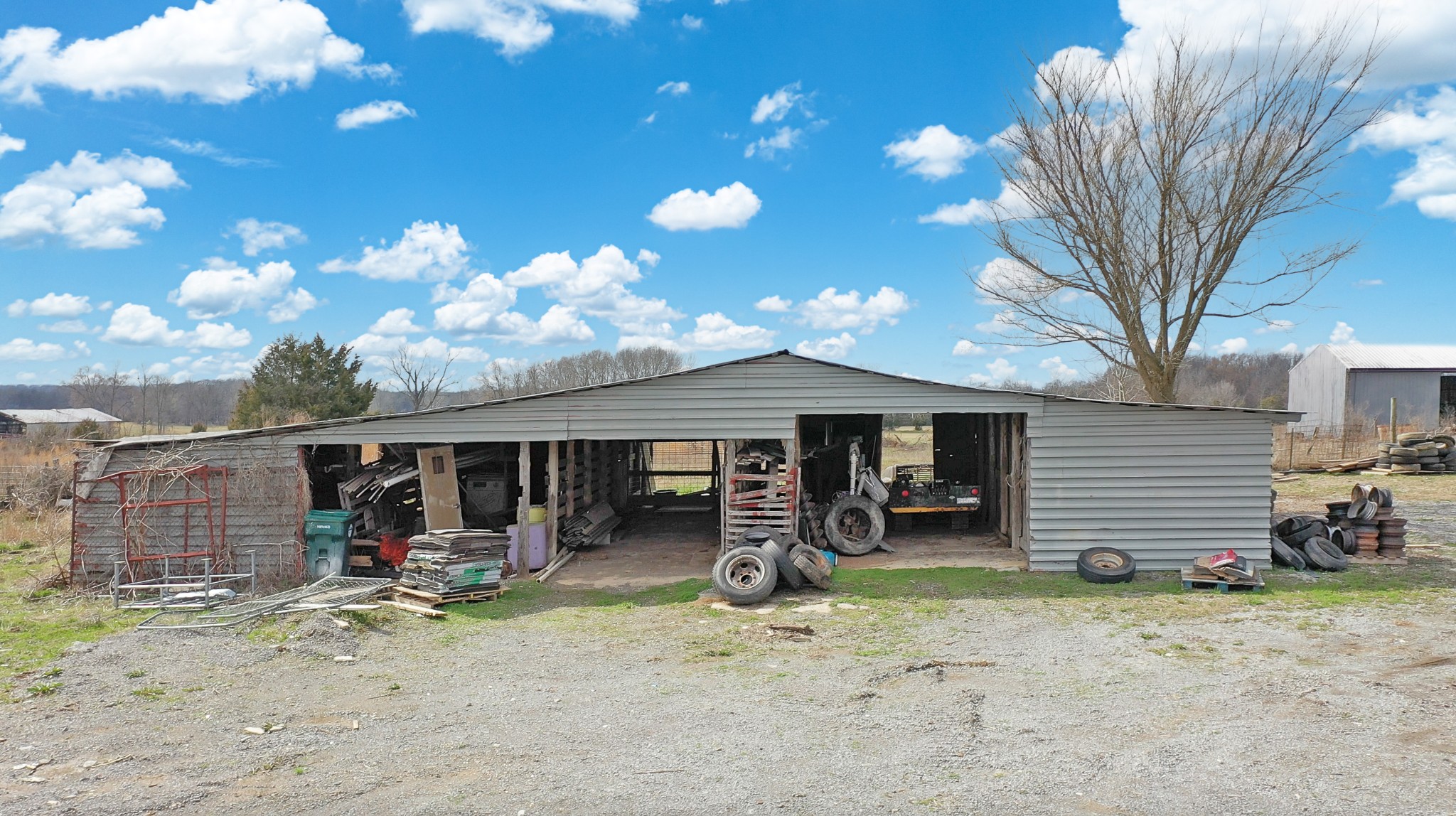 0 Henderson Rd