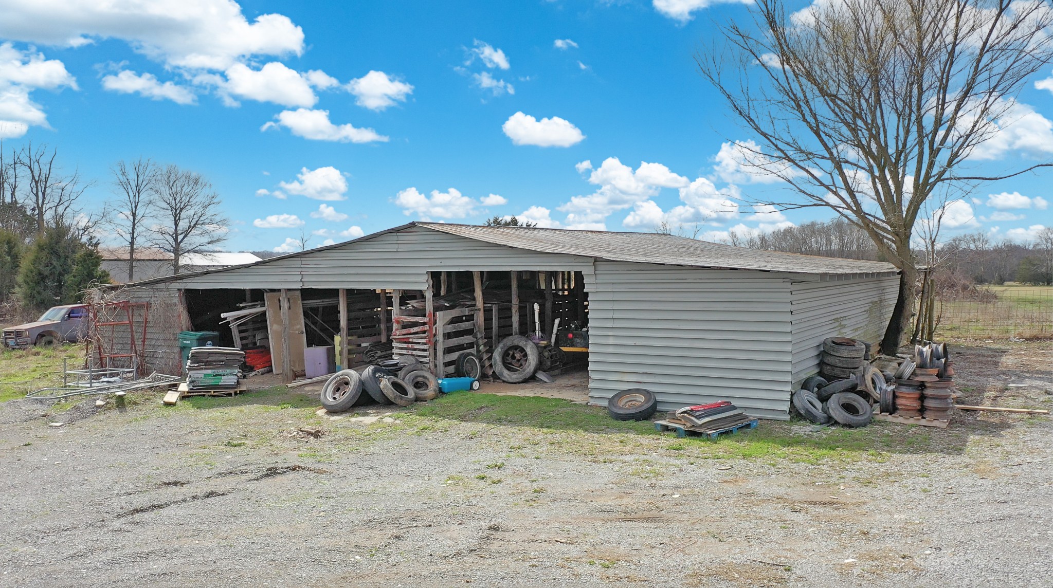 0 Henderson Rd