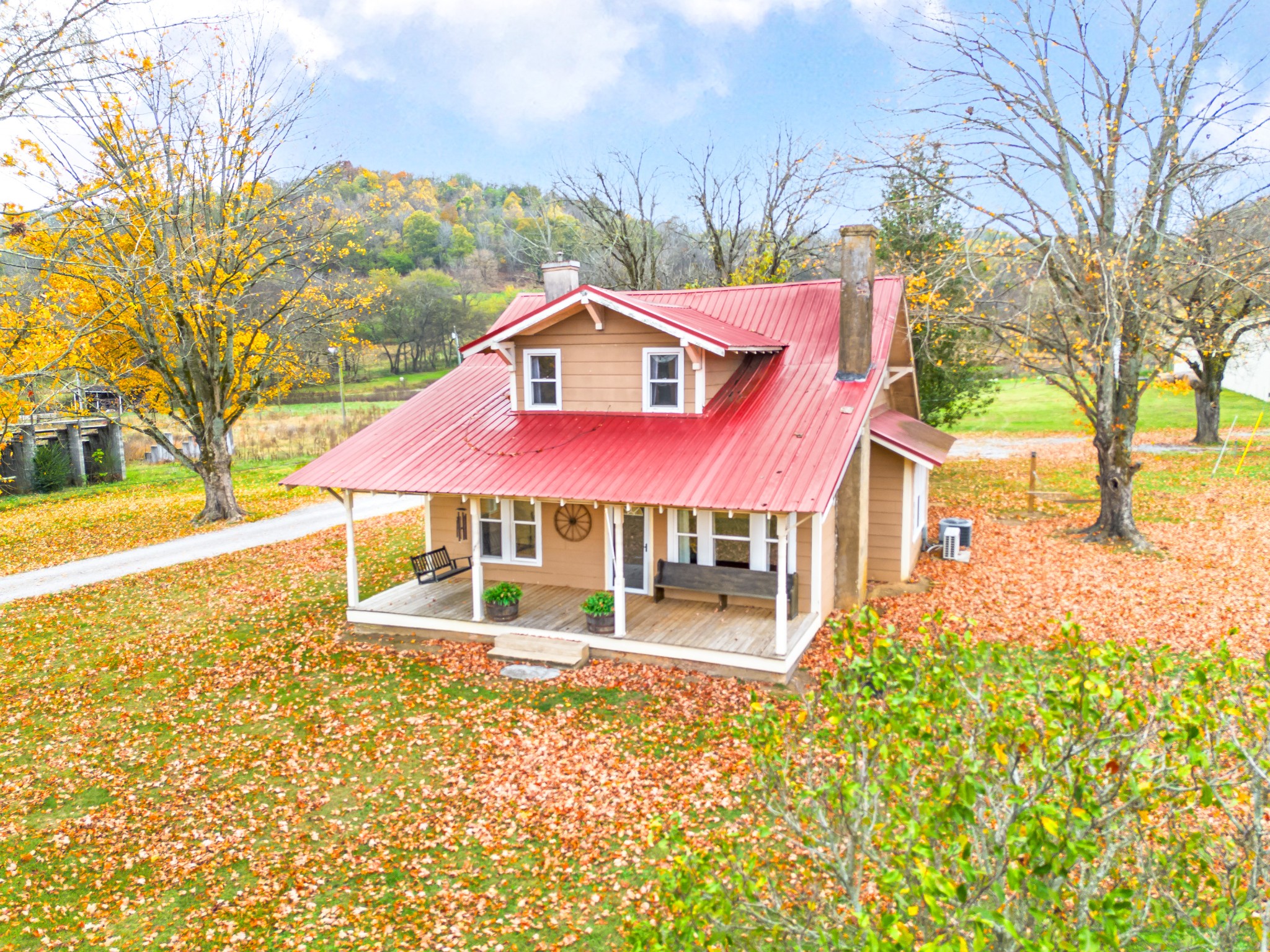 924 Boonshill Rd