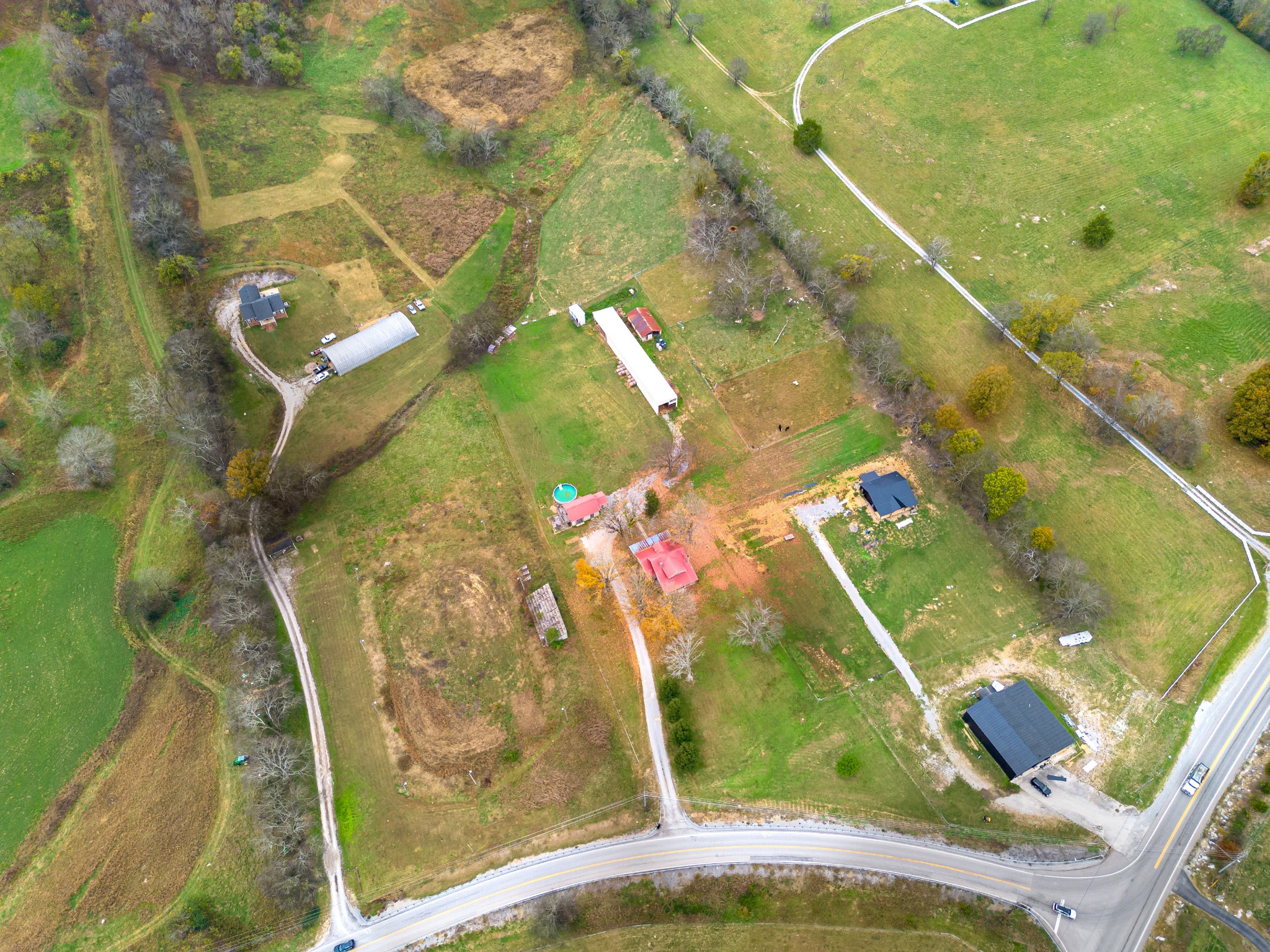 924 Boonshill Rd
