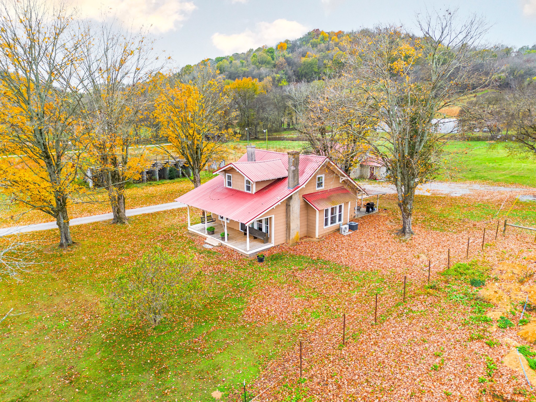 924 Boonshill Rd