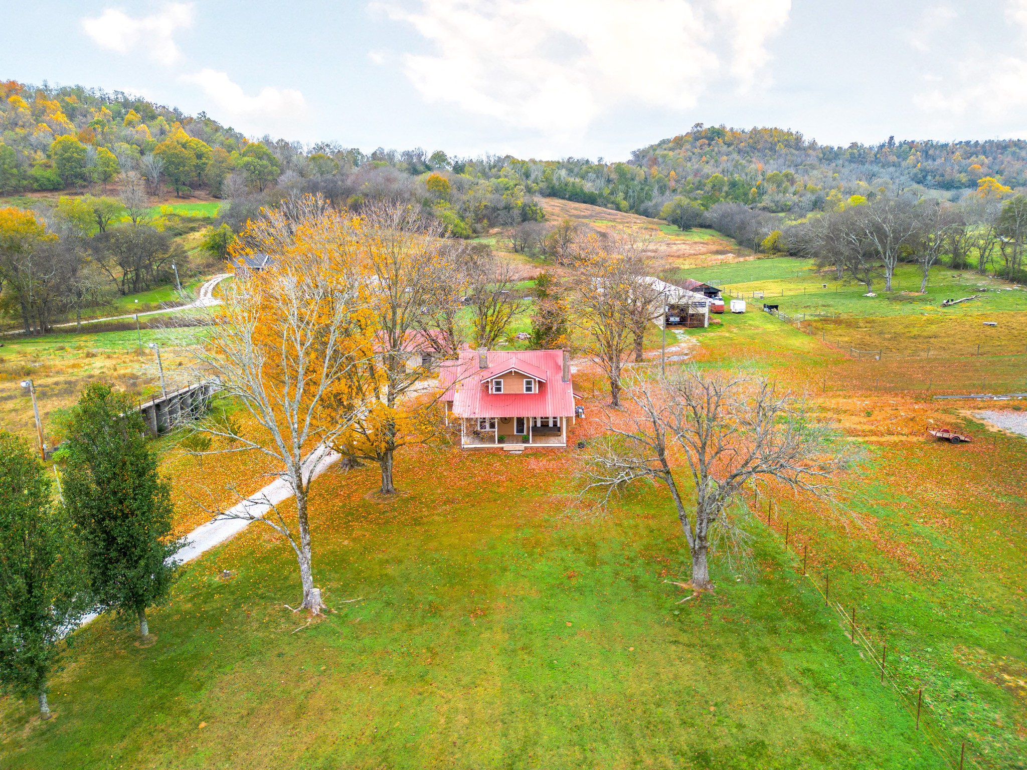 924 Boonshill Rd