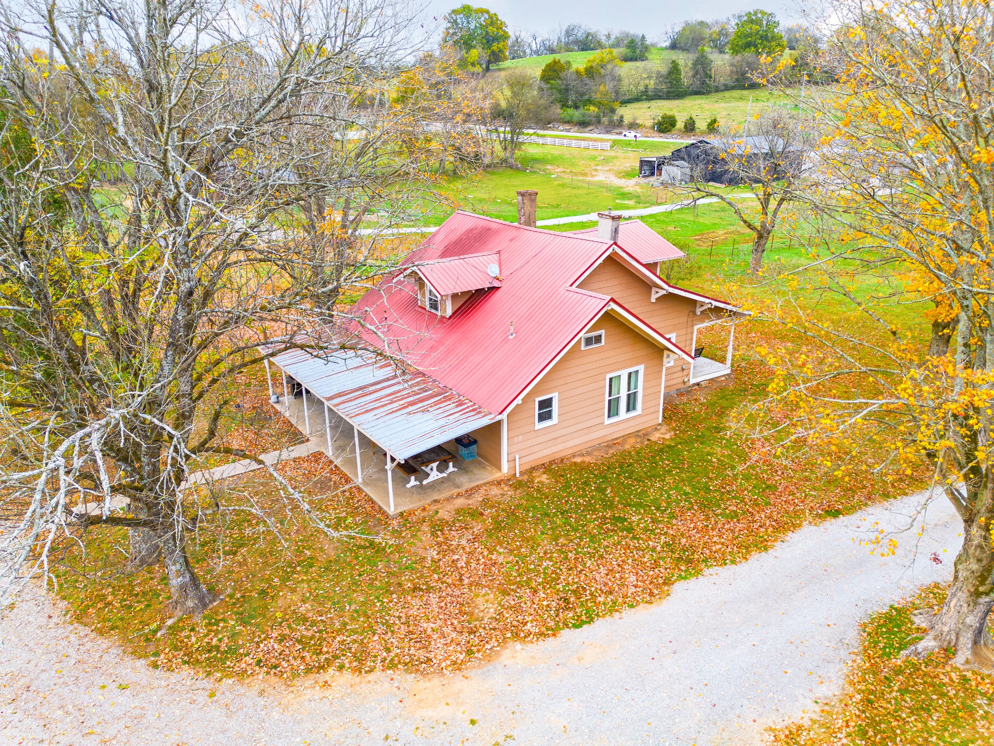 924 Boonshill Rd