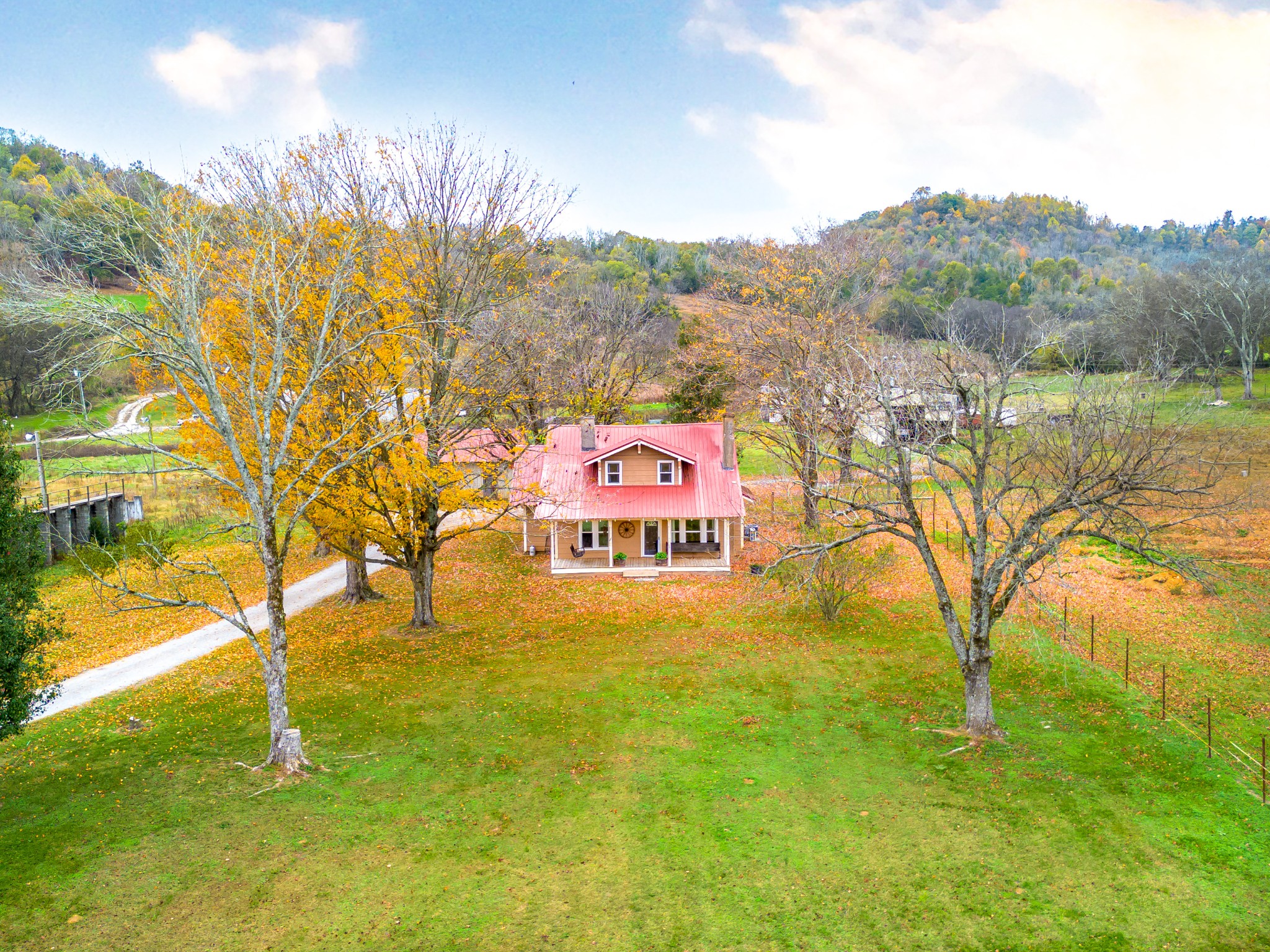 924 Boonshill Rd