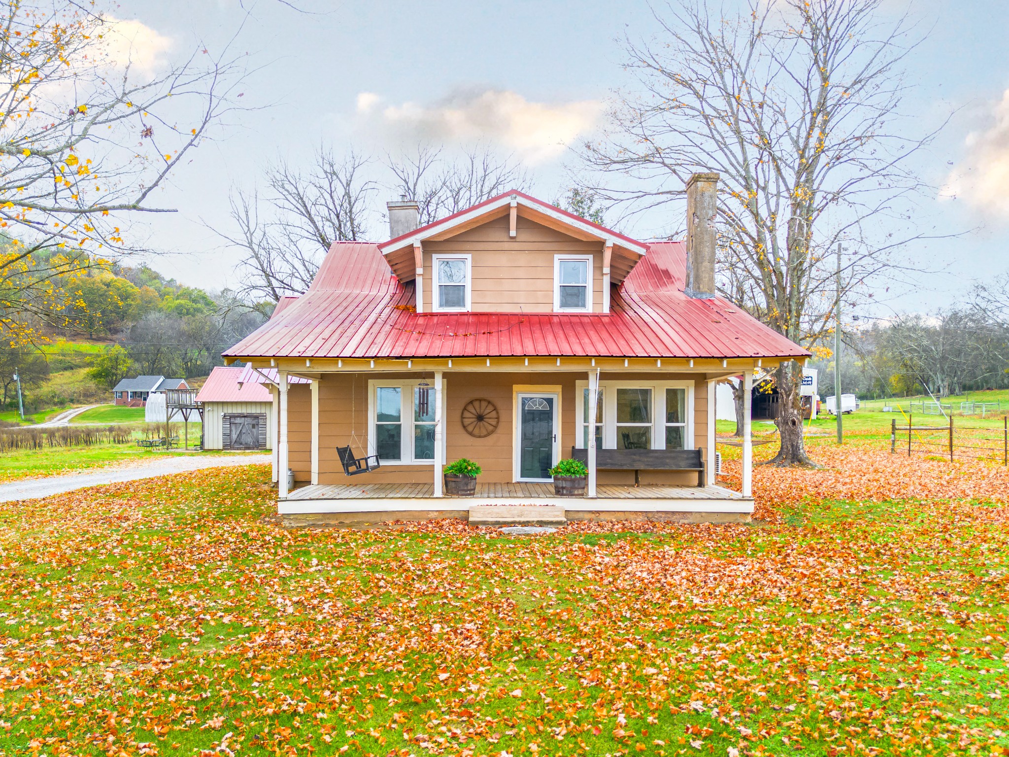 924 Boonshill Rd