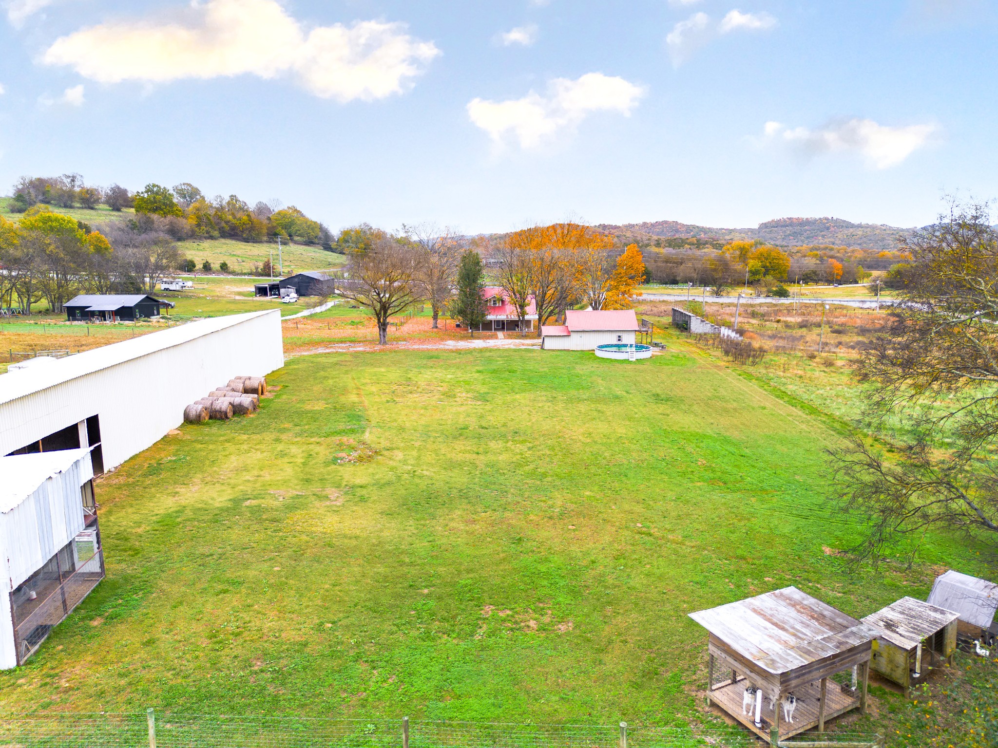 924 Boonshill Rd