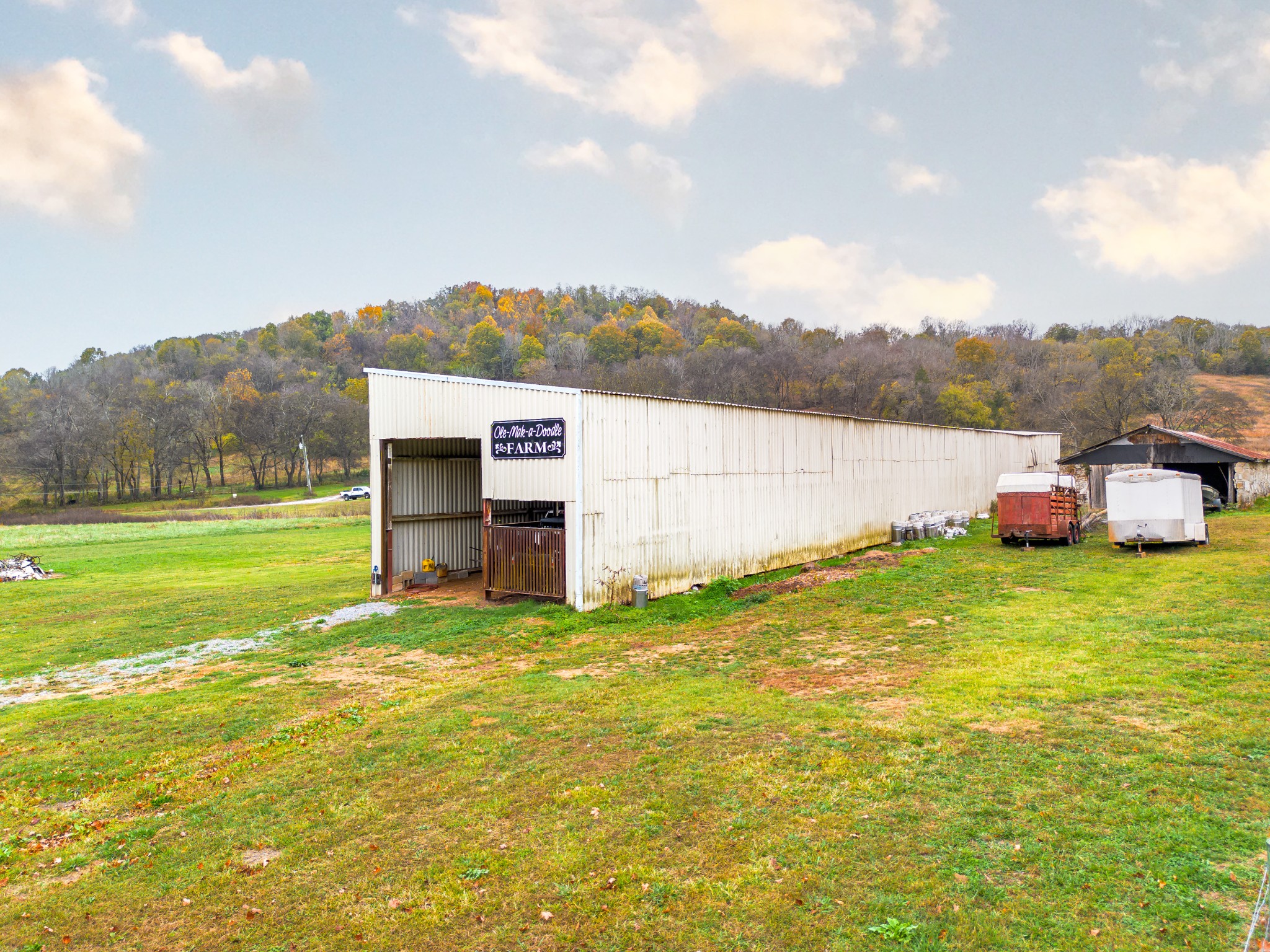 924 Boonshill Rd