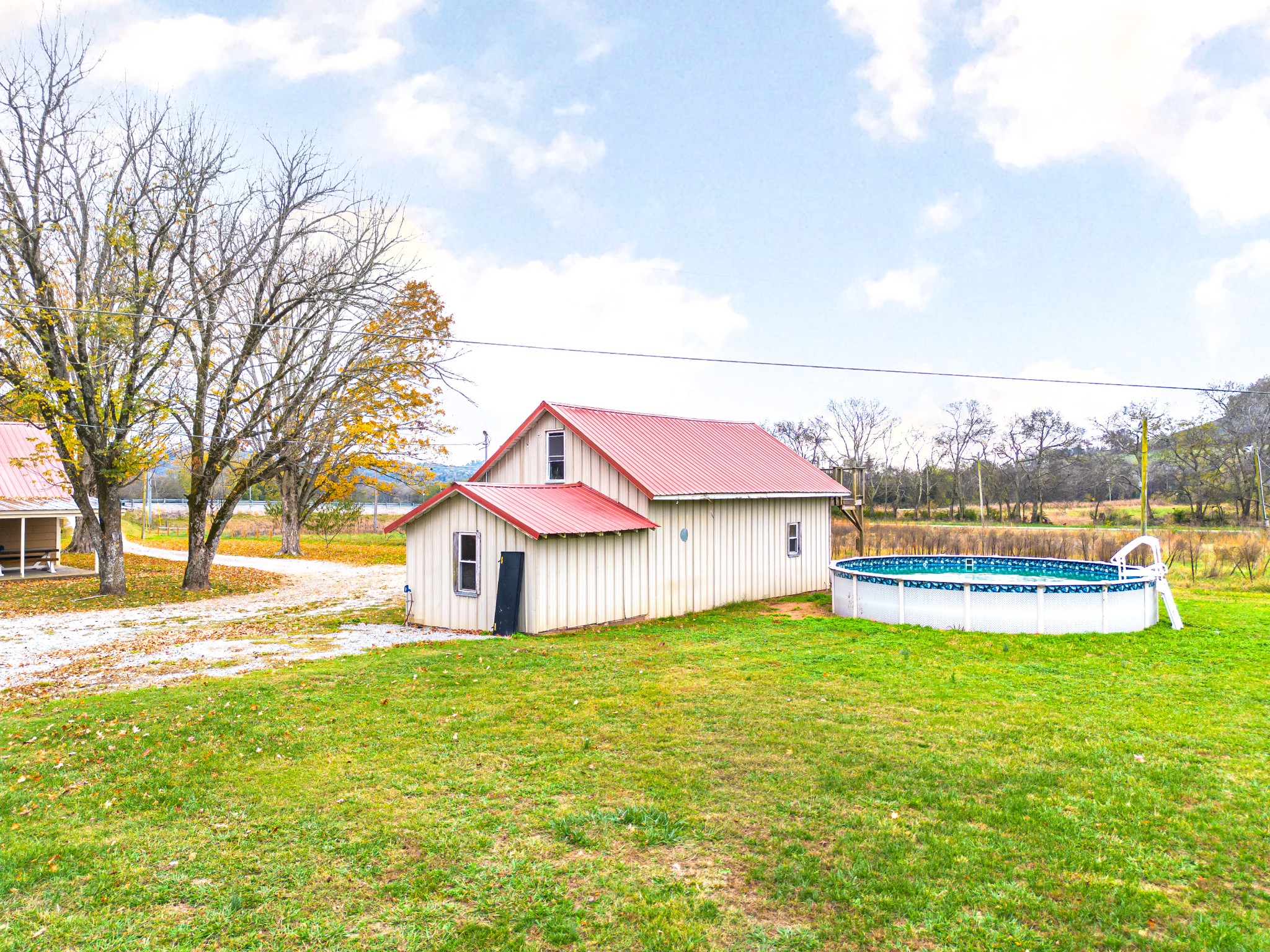 924 Boonshill Rd