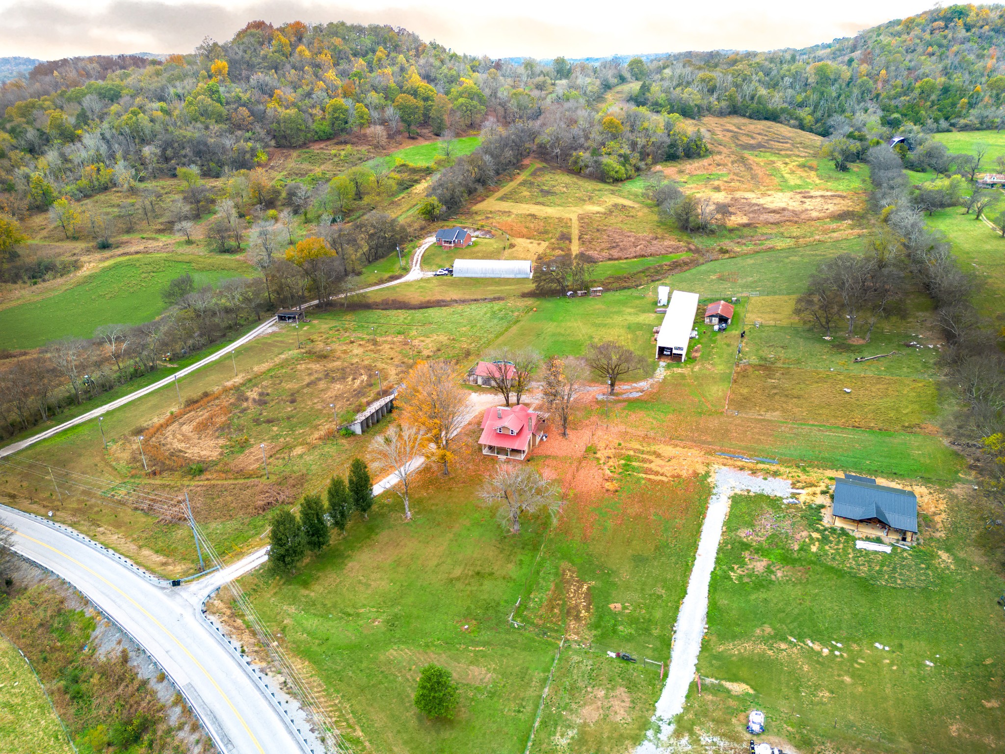 924 Boonshill Rd