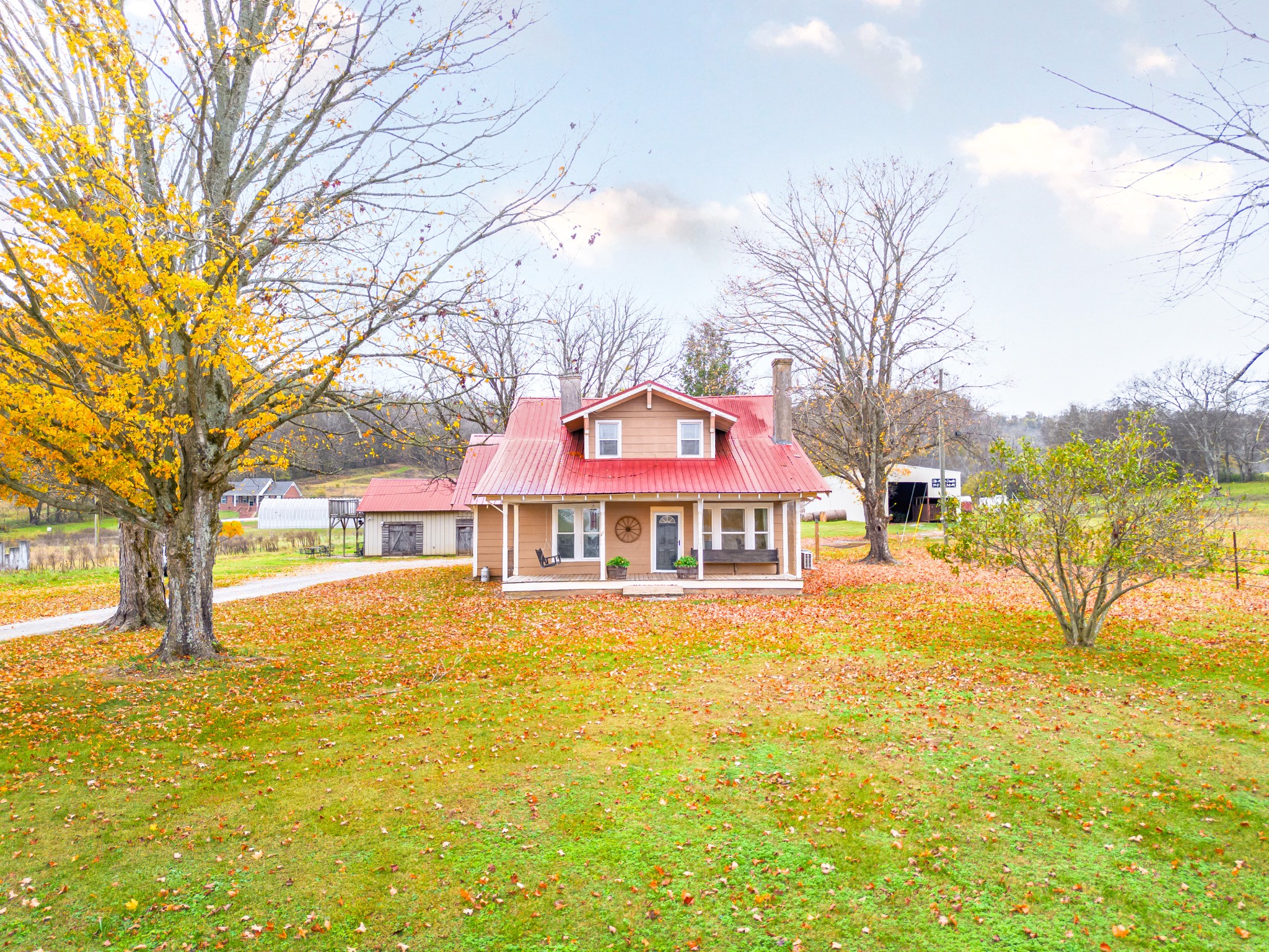 924 Boonshill Rd