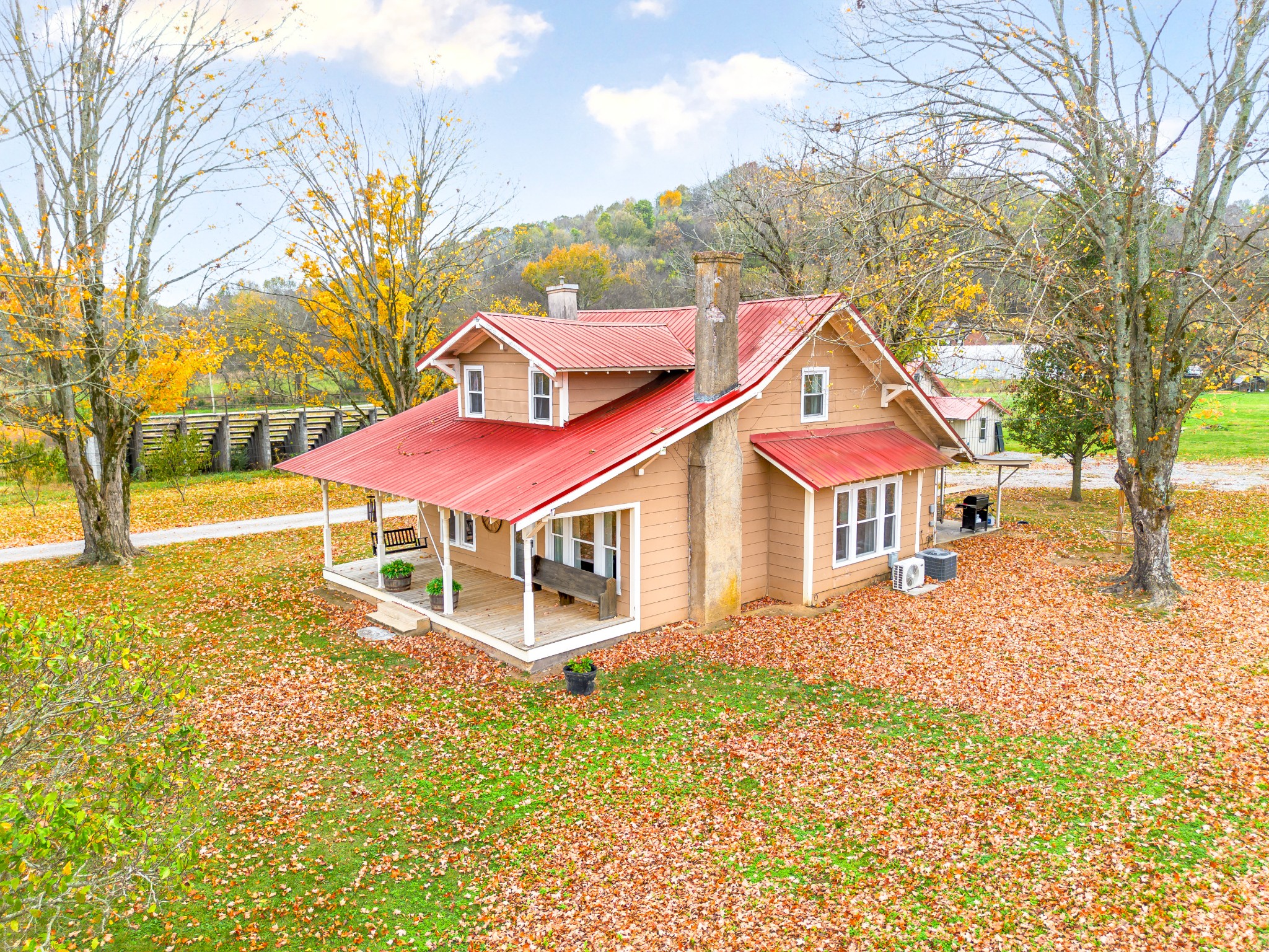 924 Boonshill Rd