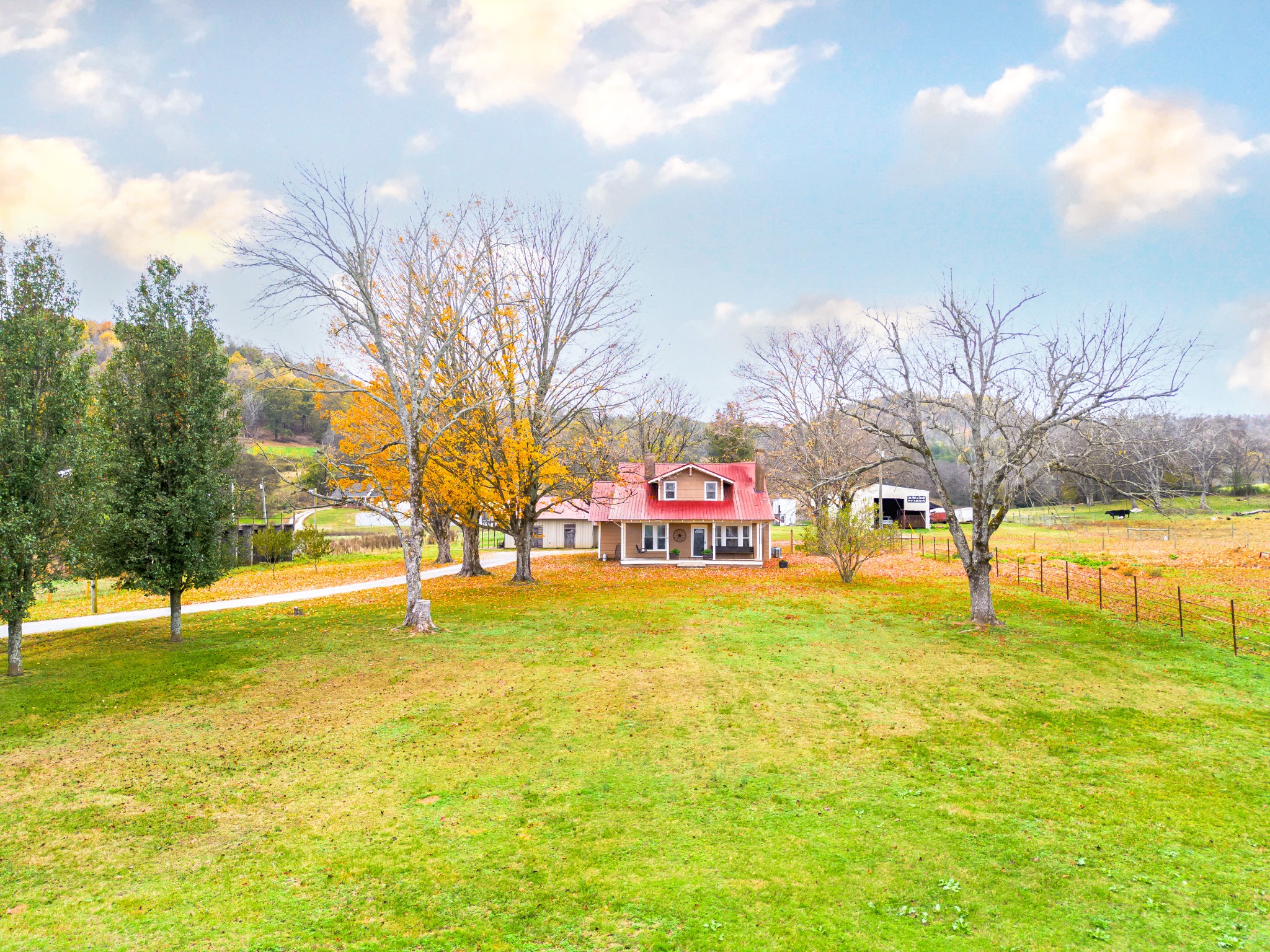 924 Boonshill Rd