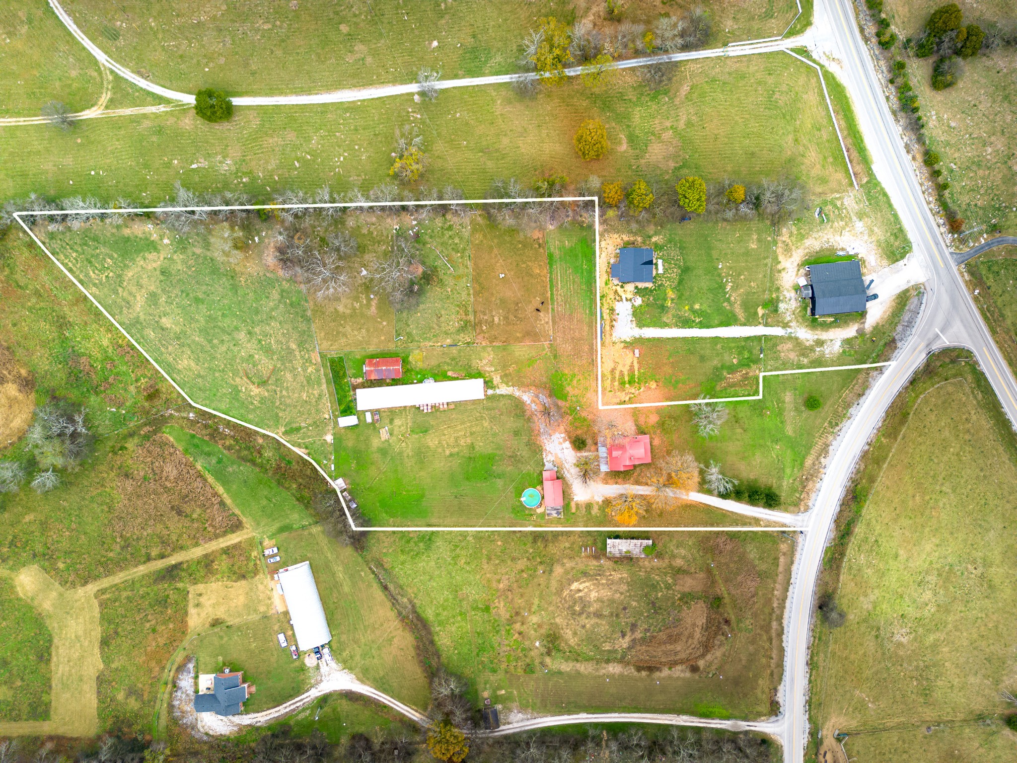 924 Boonshill Rd